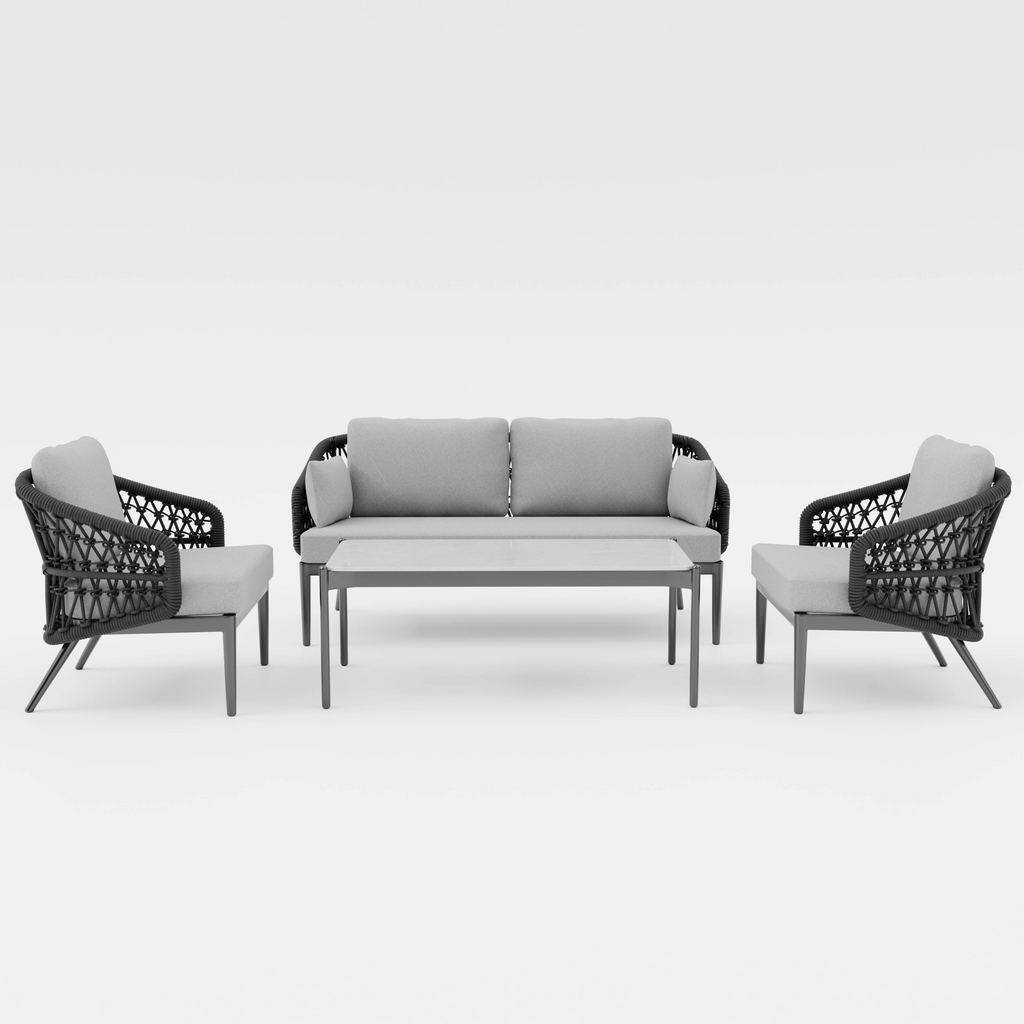 ISA Sofa Set