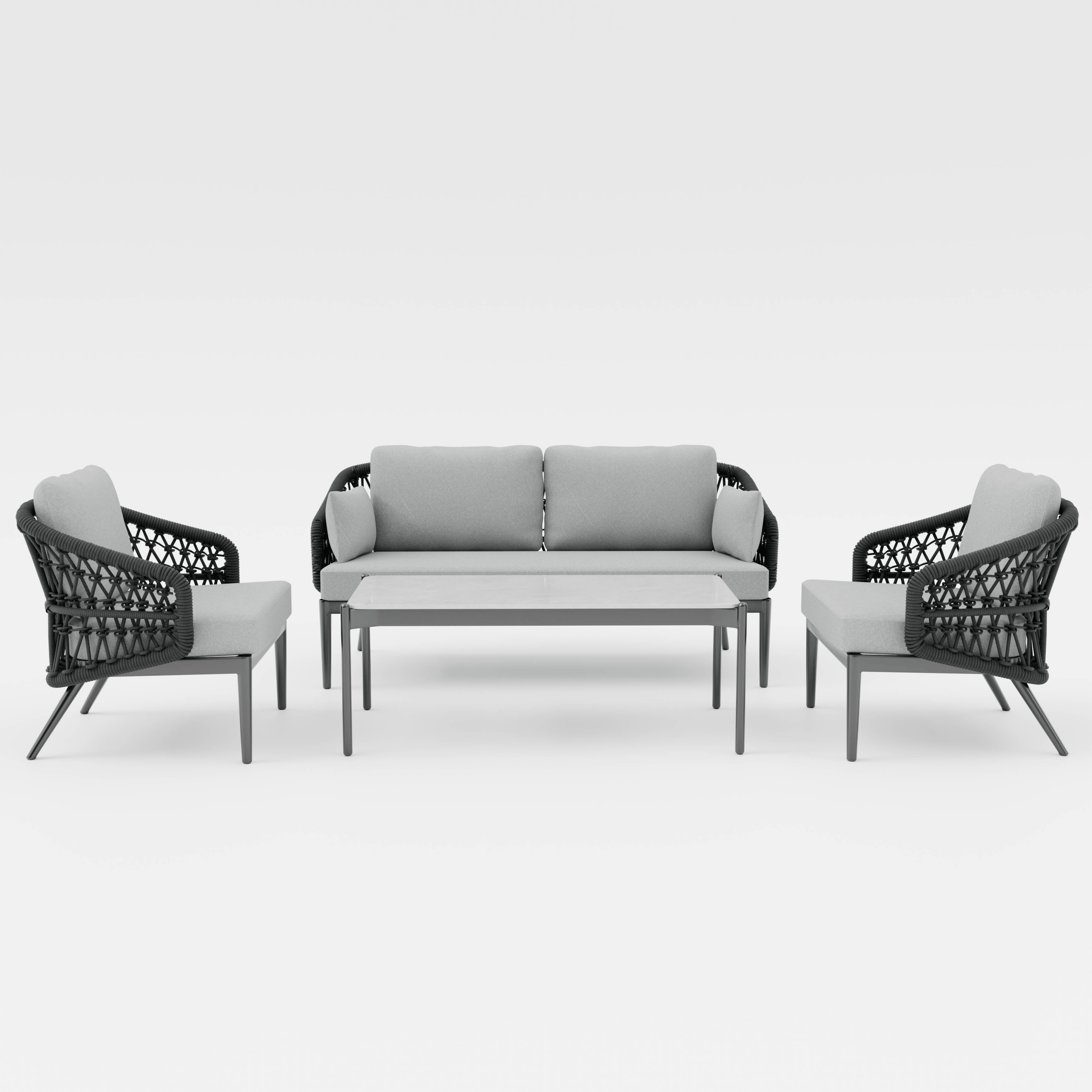 ISA Sofa Set