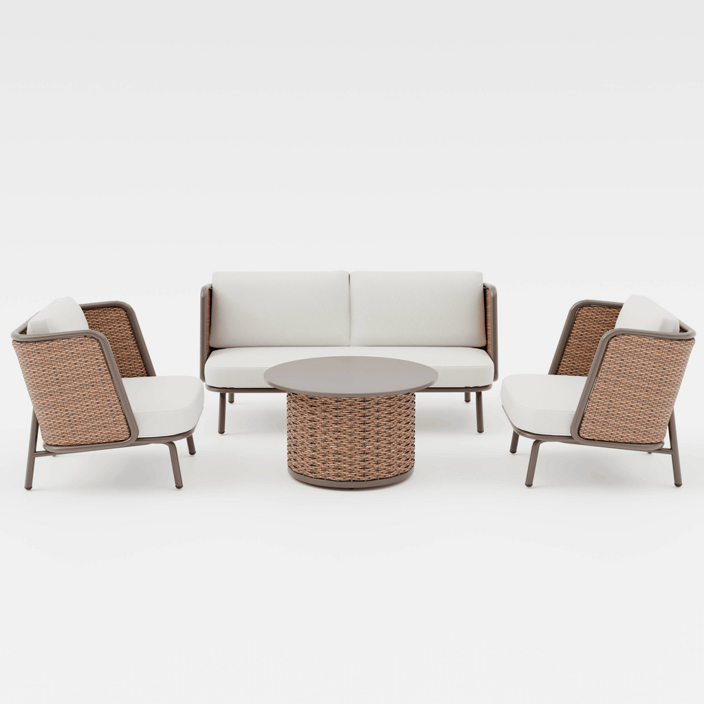Astrid Sofa Set