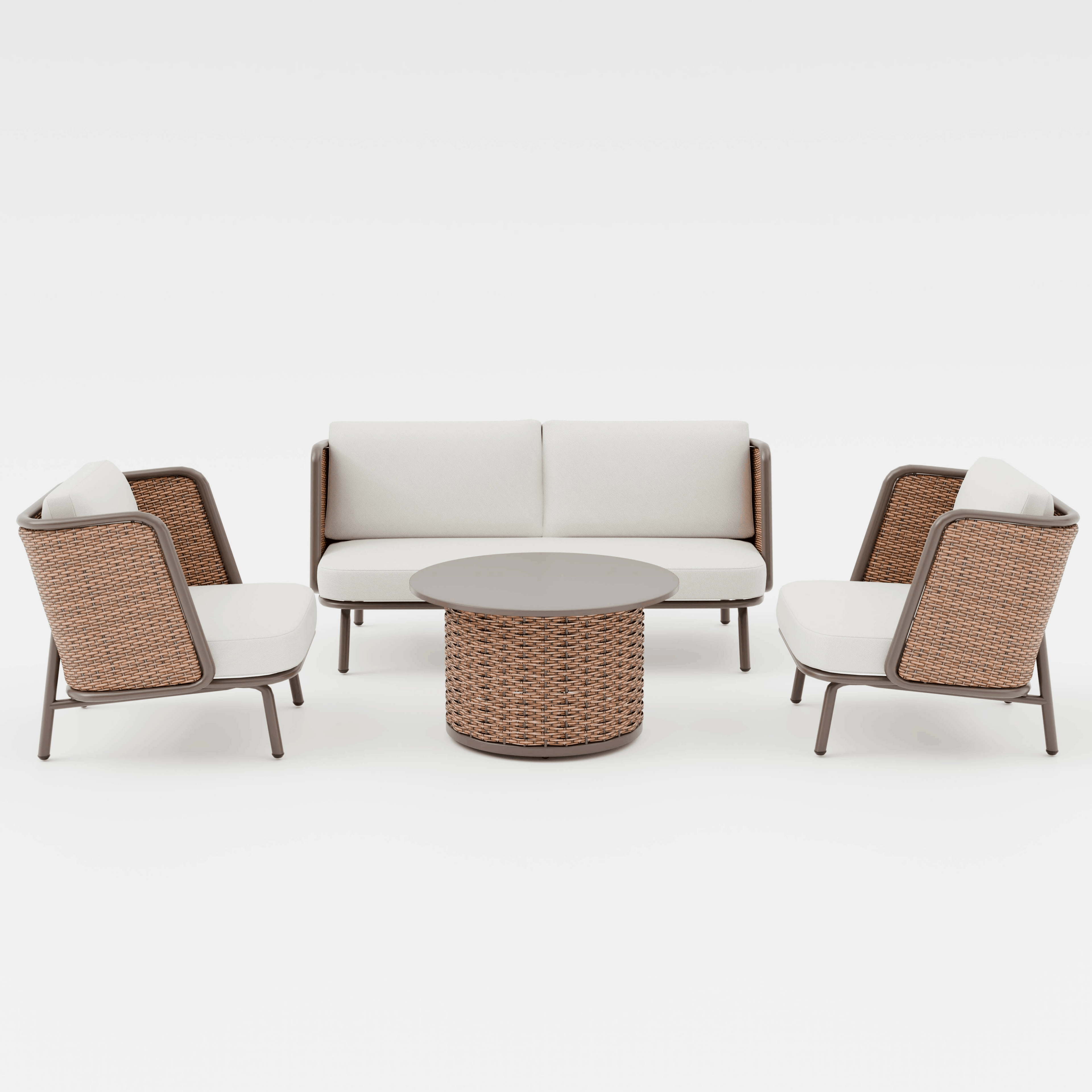 Astrid Sofa Set