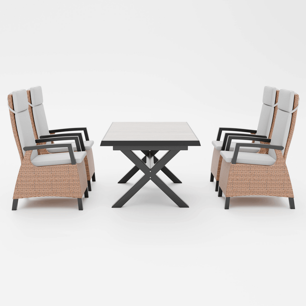 Elizabeth Dining Set