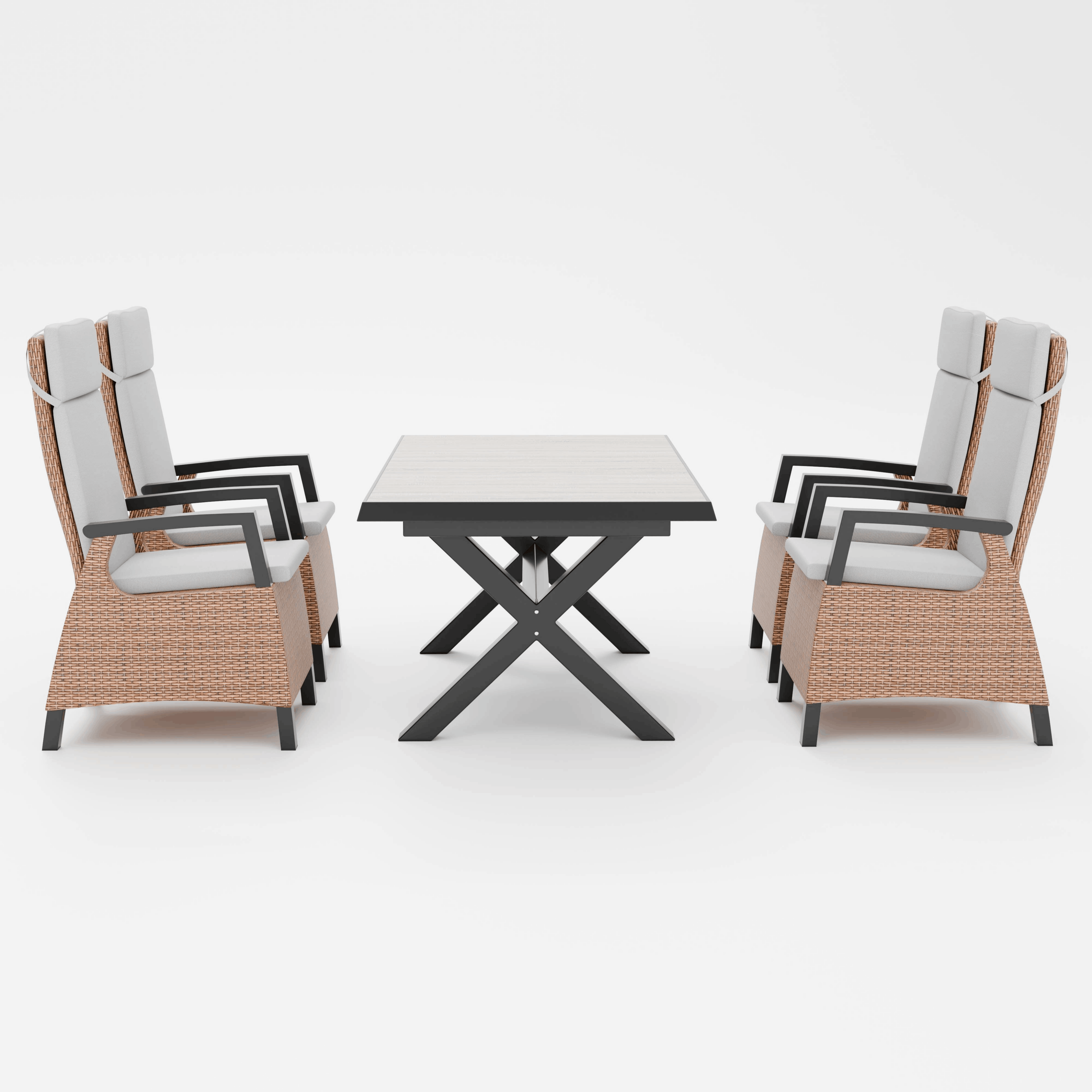 Elizabeth Dining Set