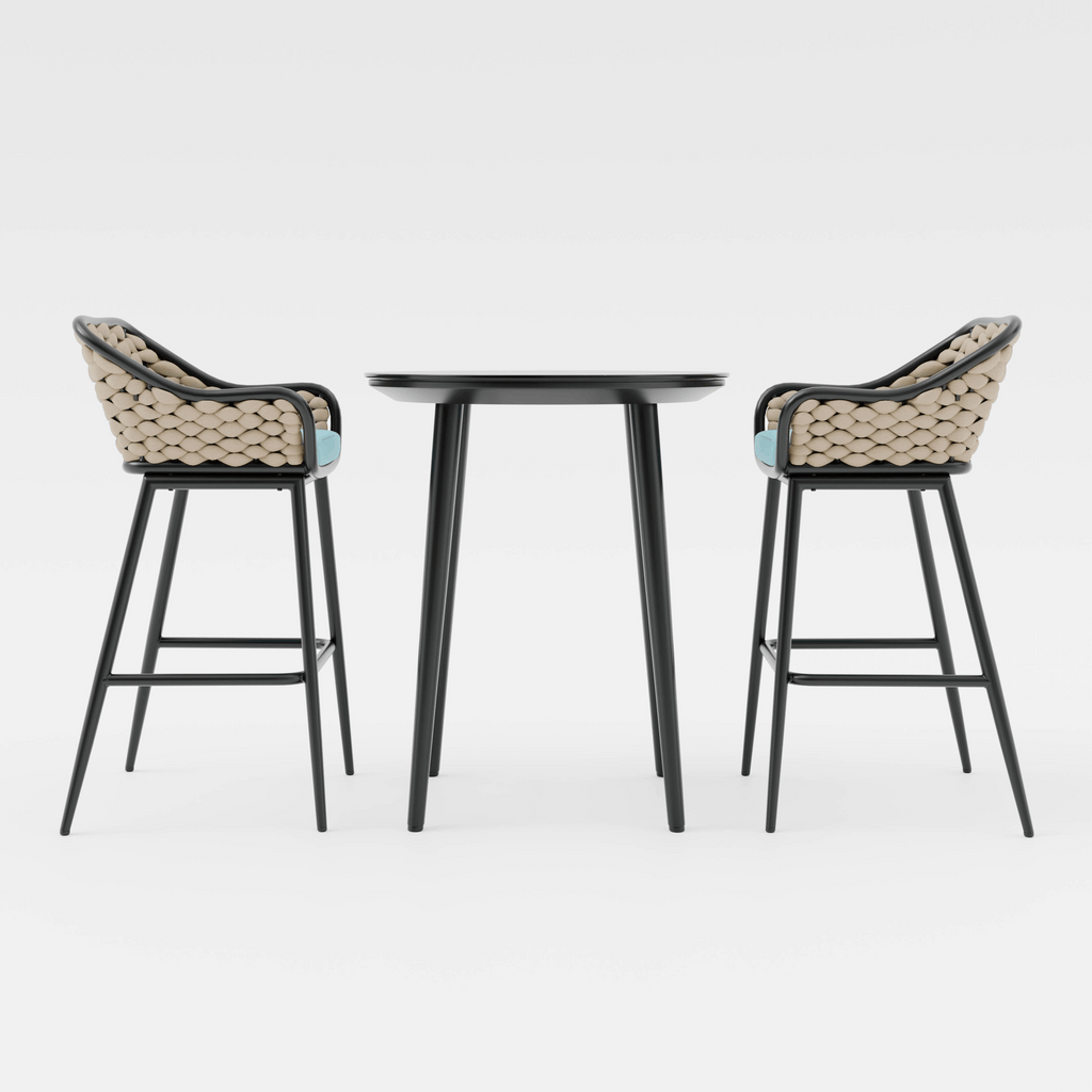 Lara Bar Dining Set