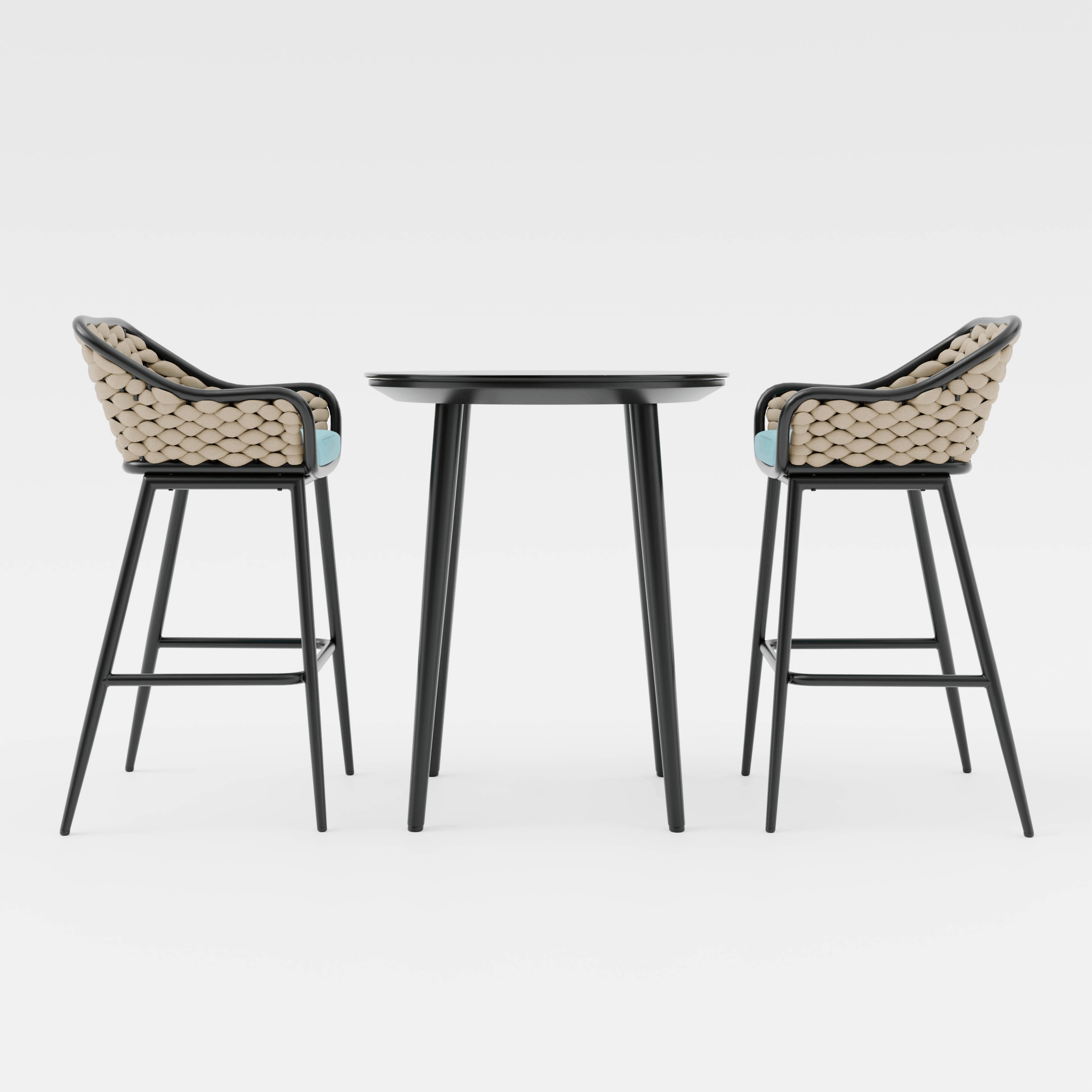 Lara Bar Dining Set