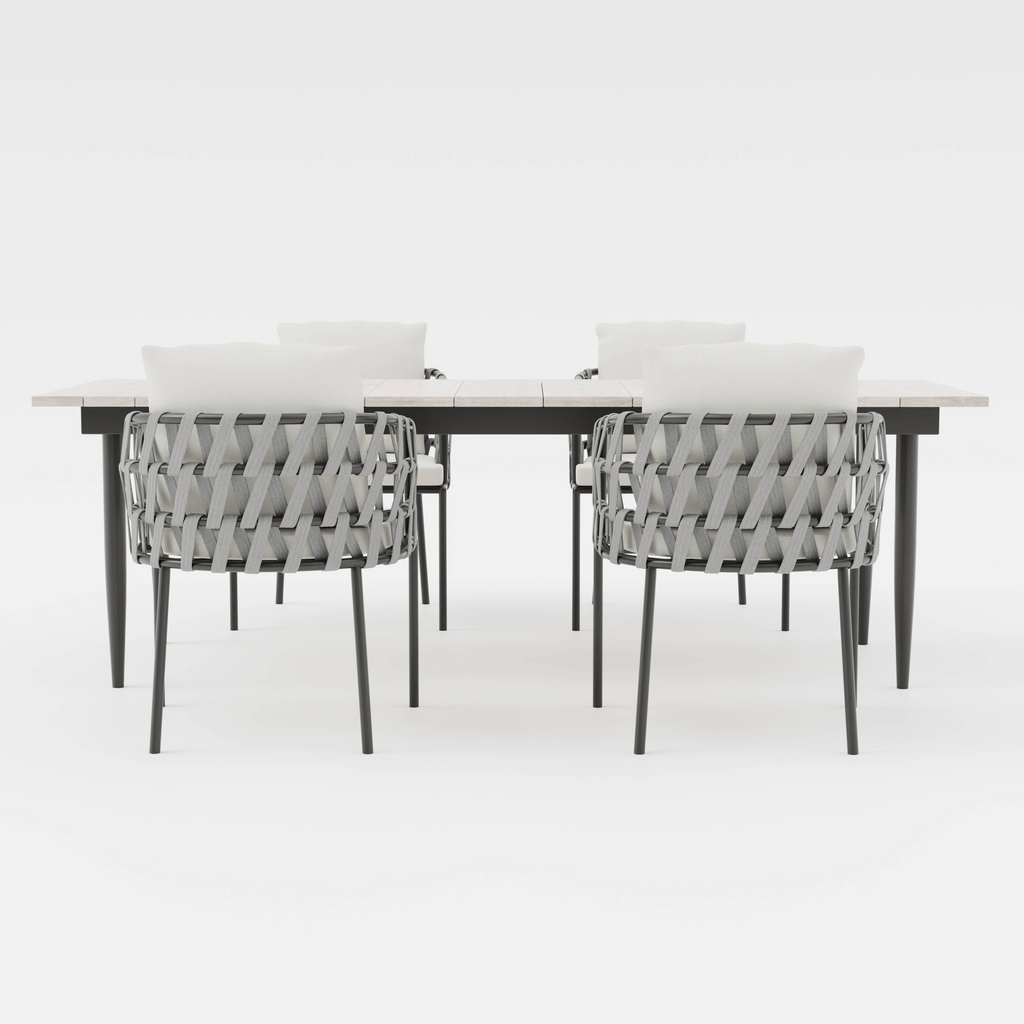 ISLA Dining Set