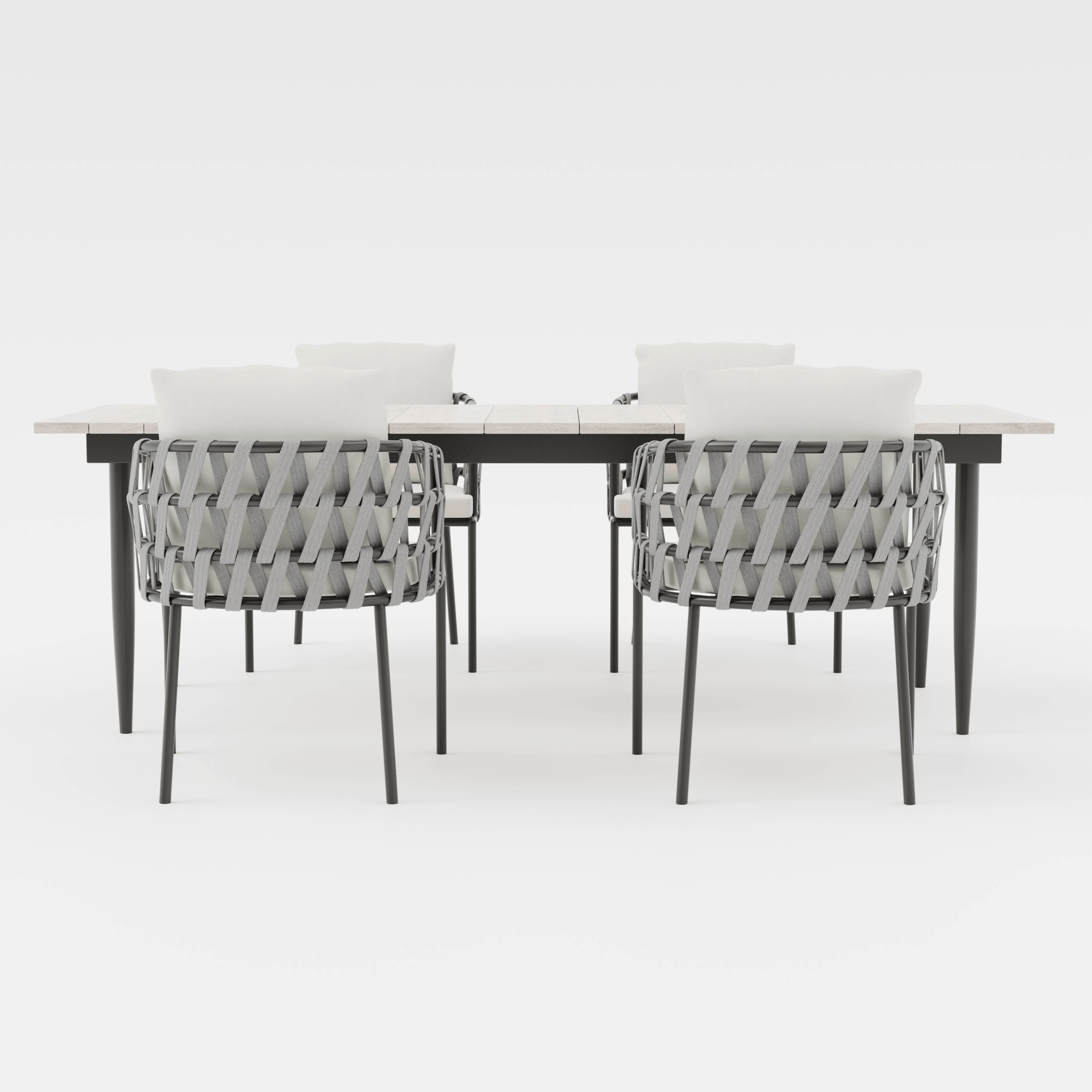 ISLA Dining Set
