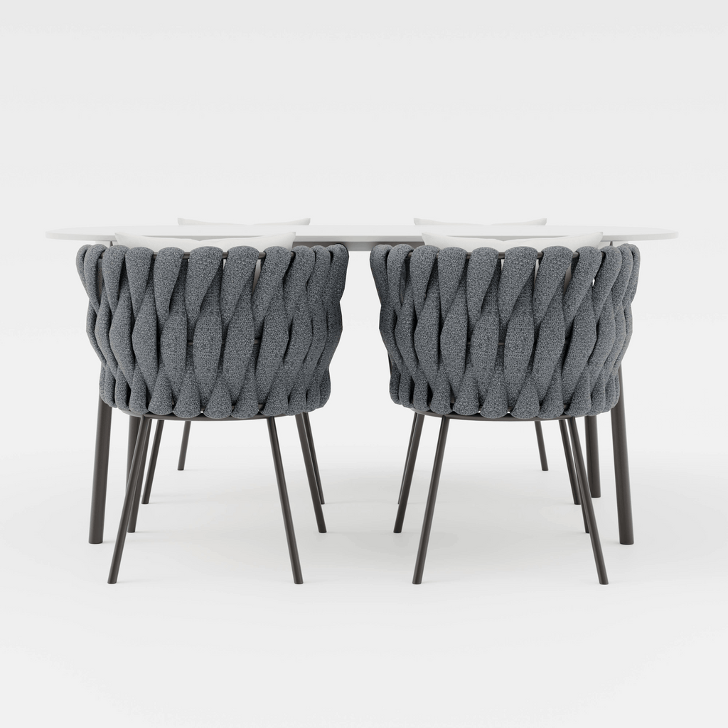 Lily Dining Set