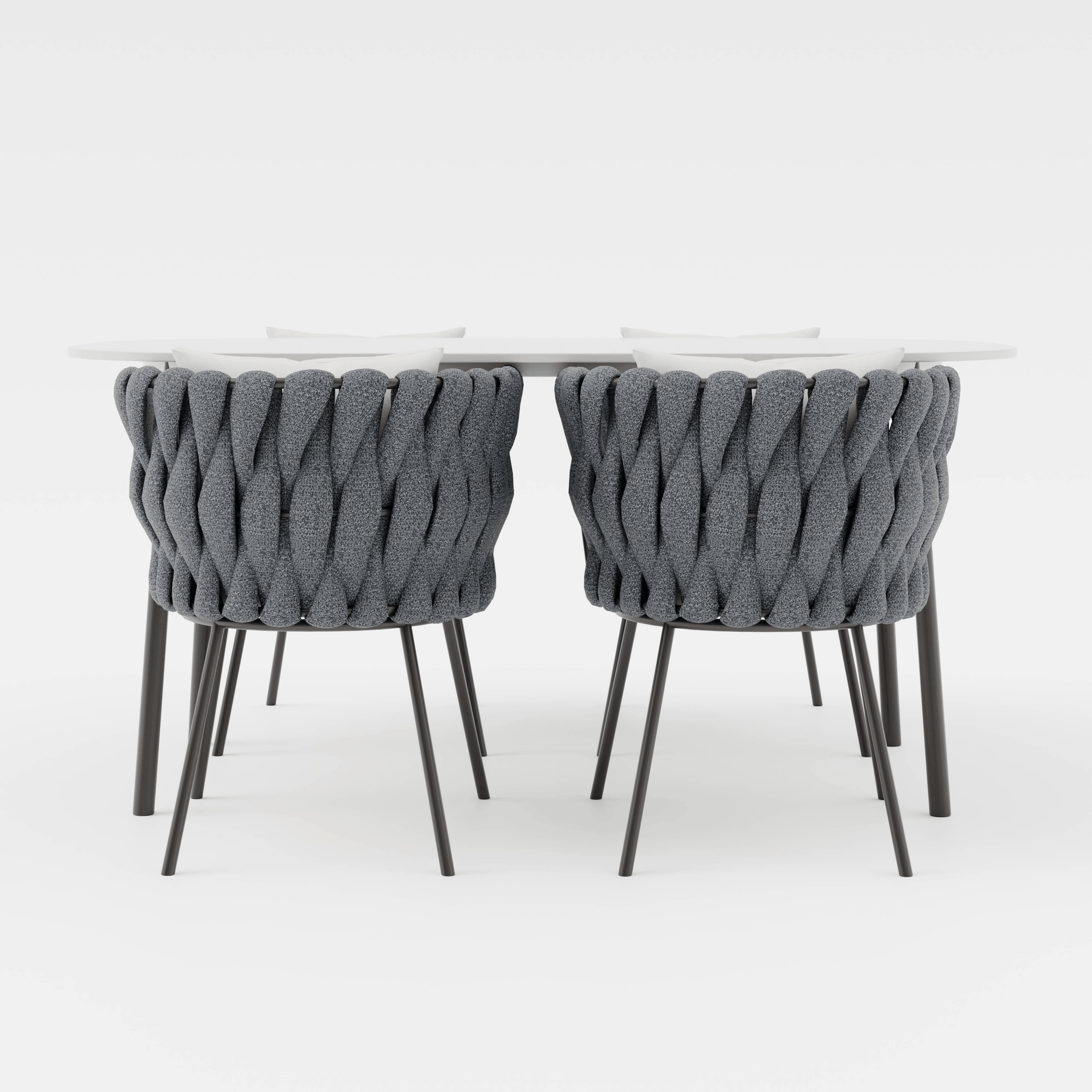 Lily Dining Set