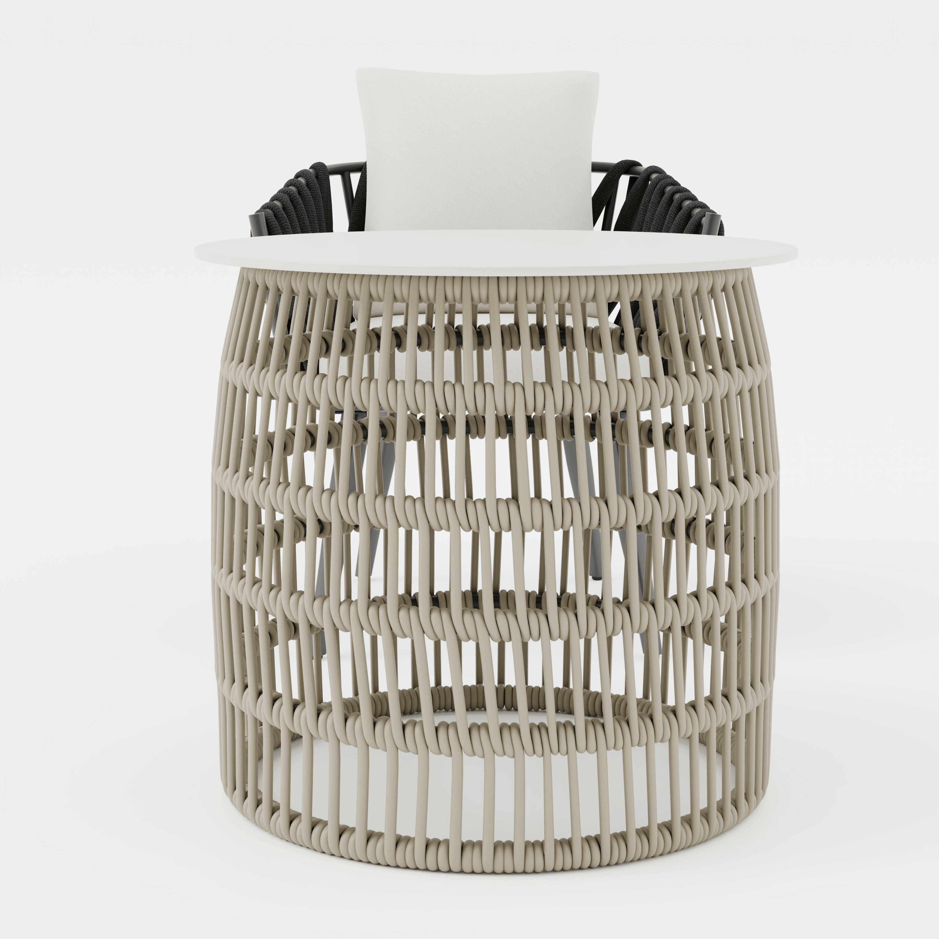 Melina Patio Set