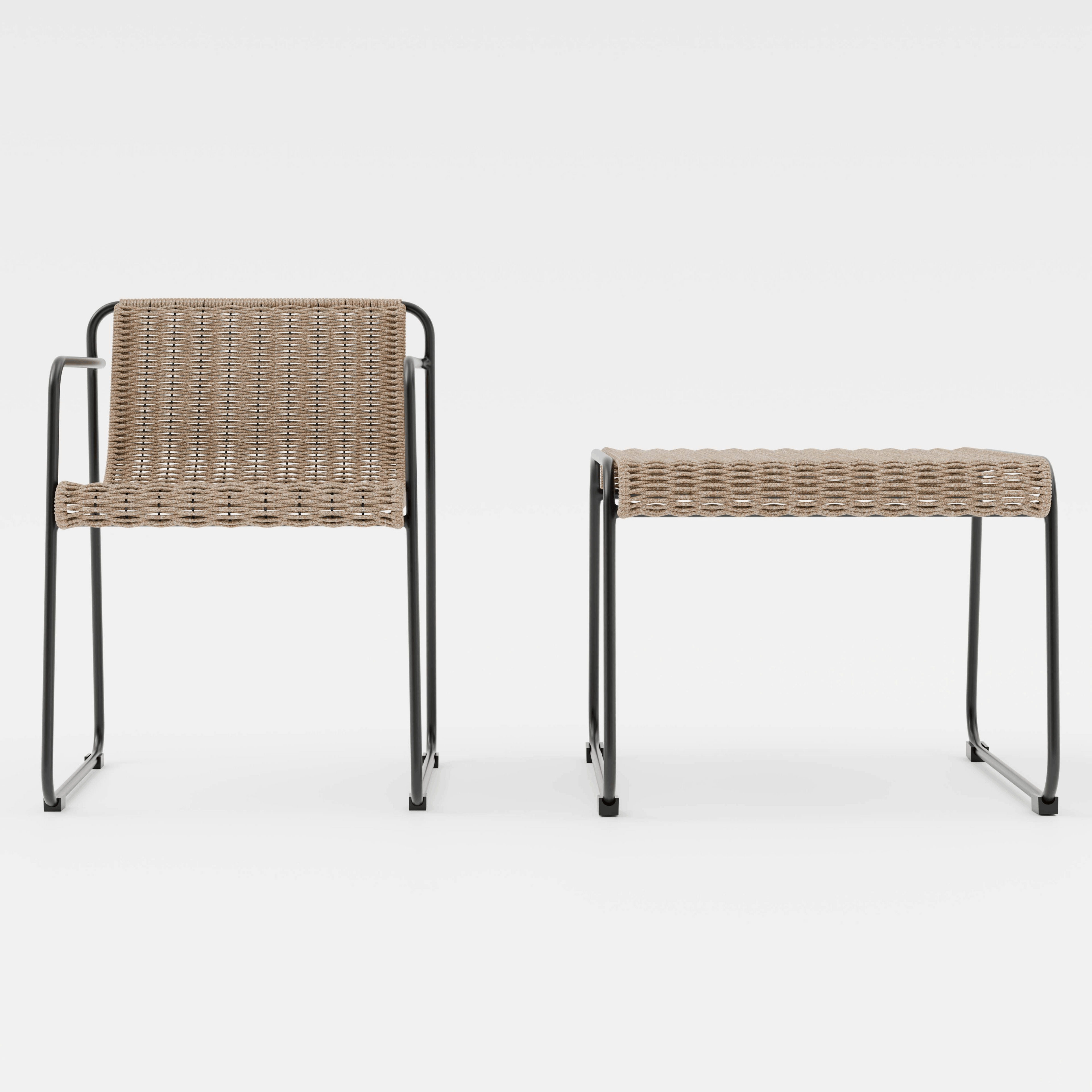 Antonia Patio Set