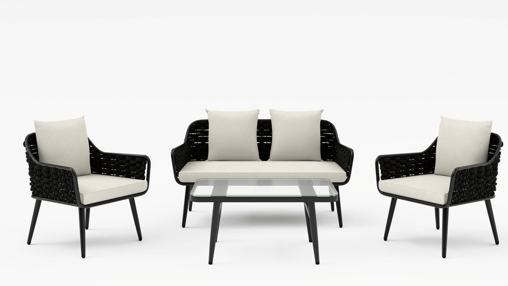 Carina Sofa Set