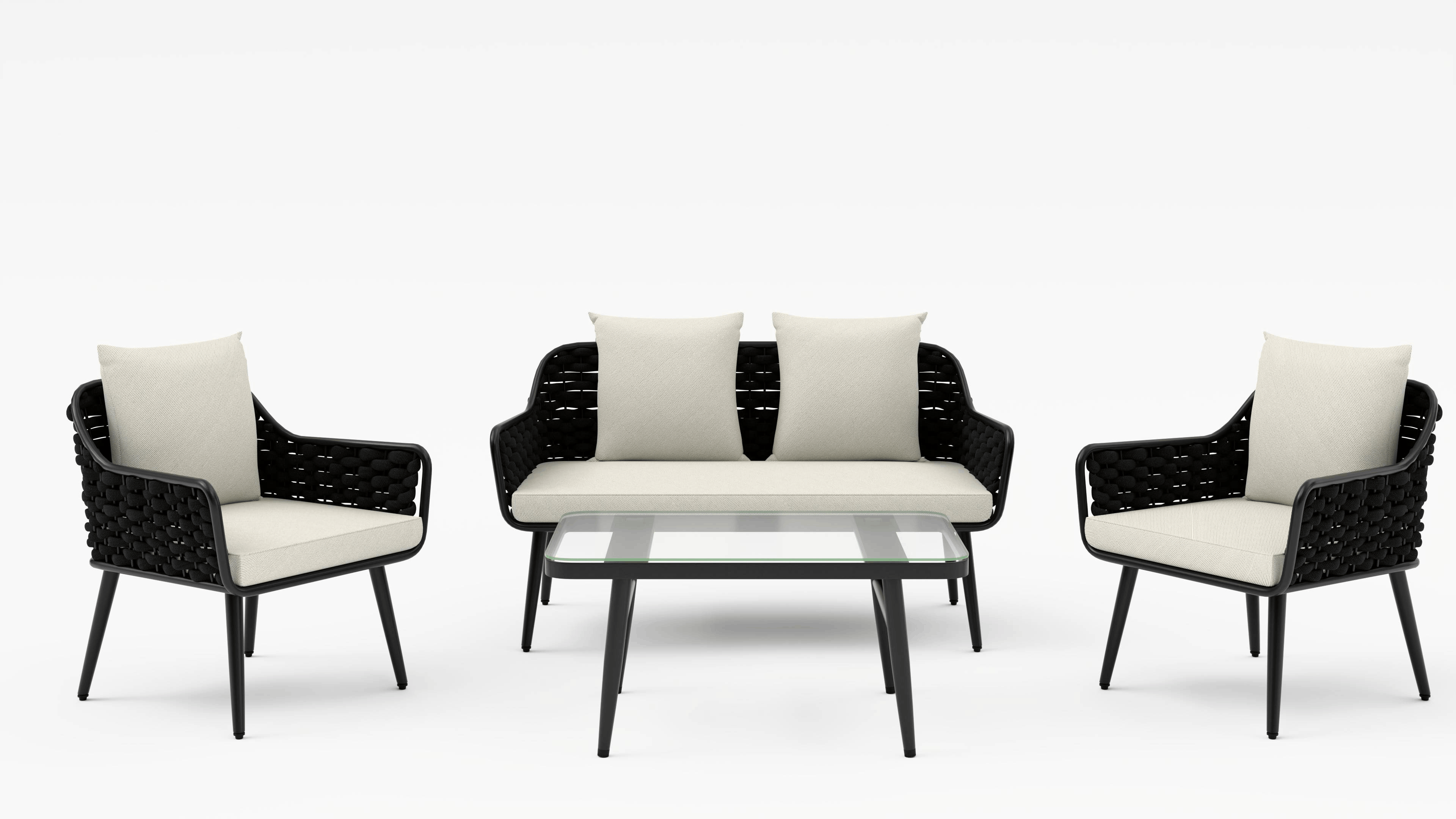 Carina Sofa Set