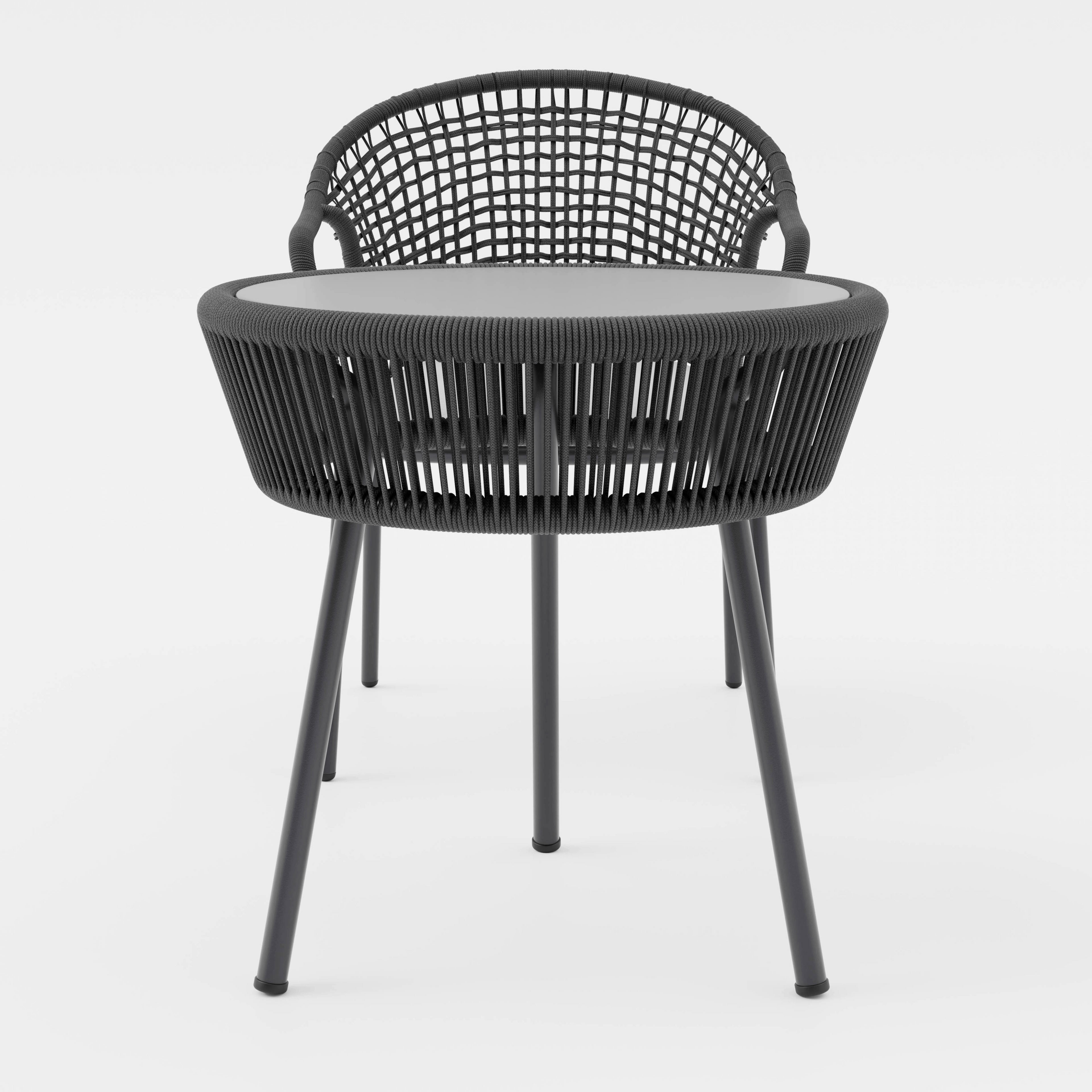 Martin Patio Set