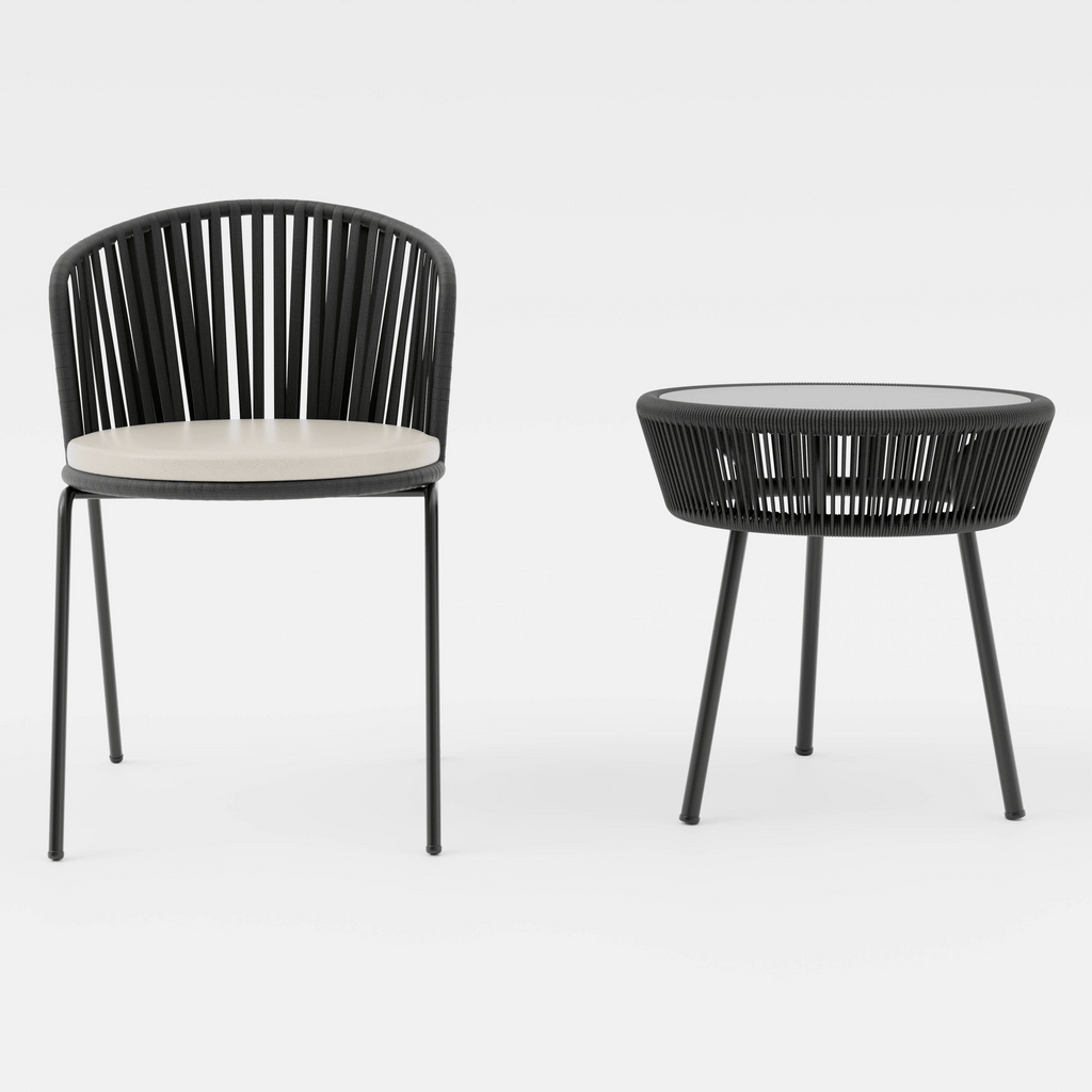 Diana Patio Set