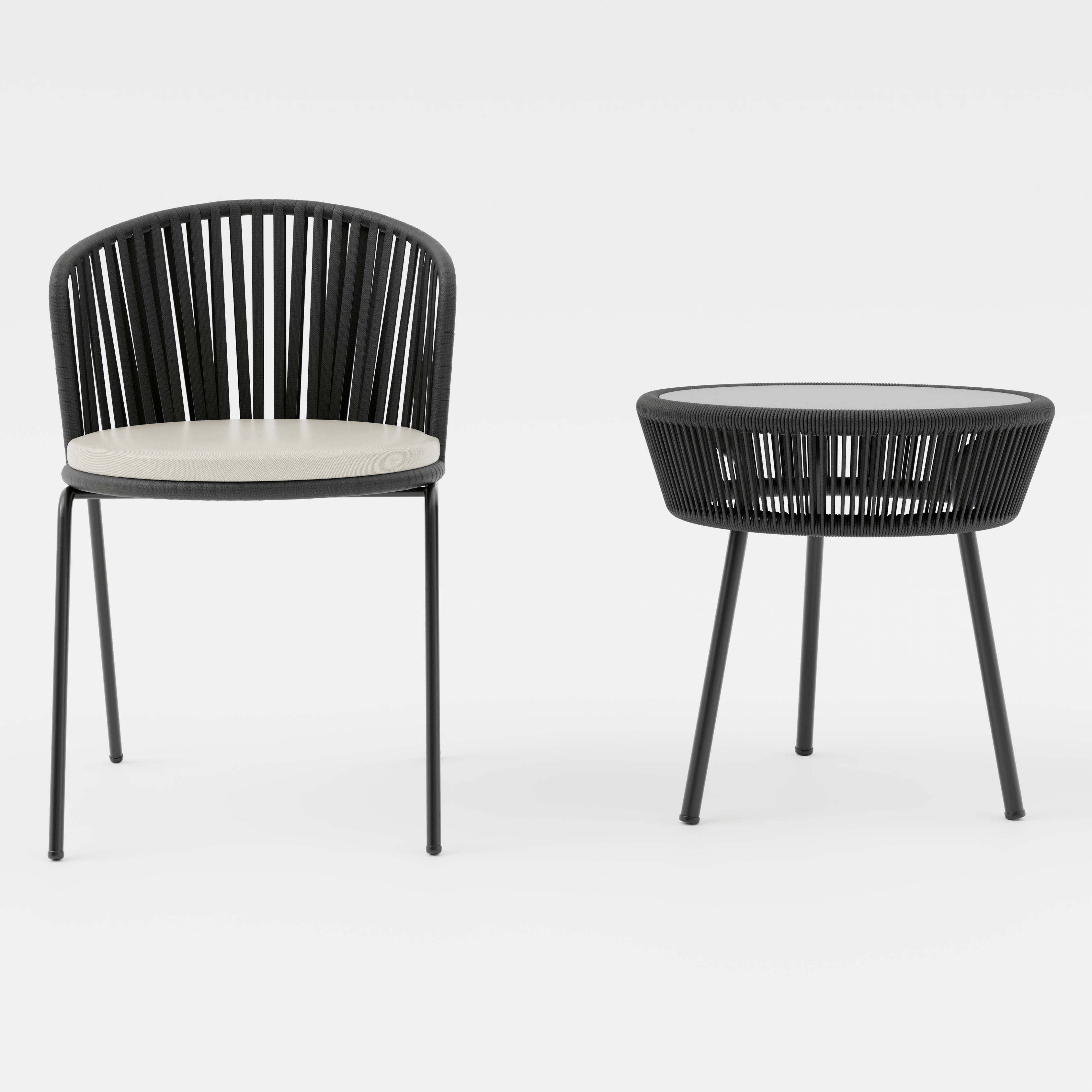 Diana Patio Set