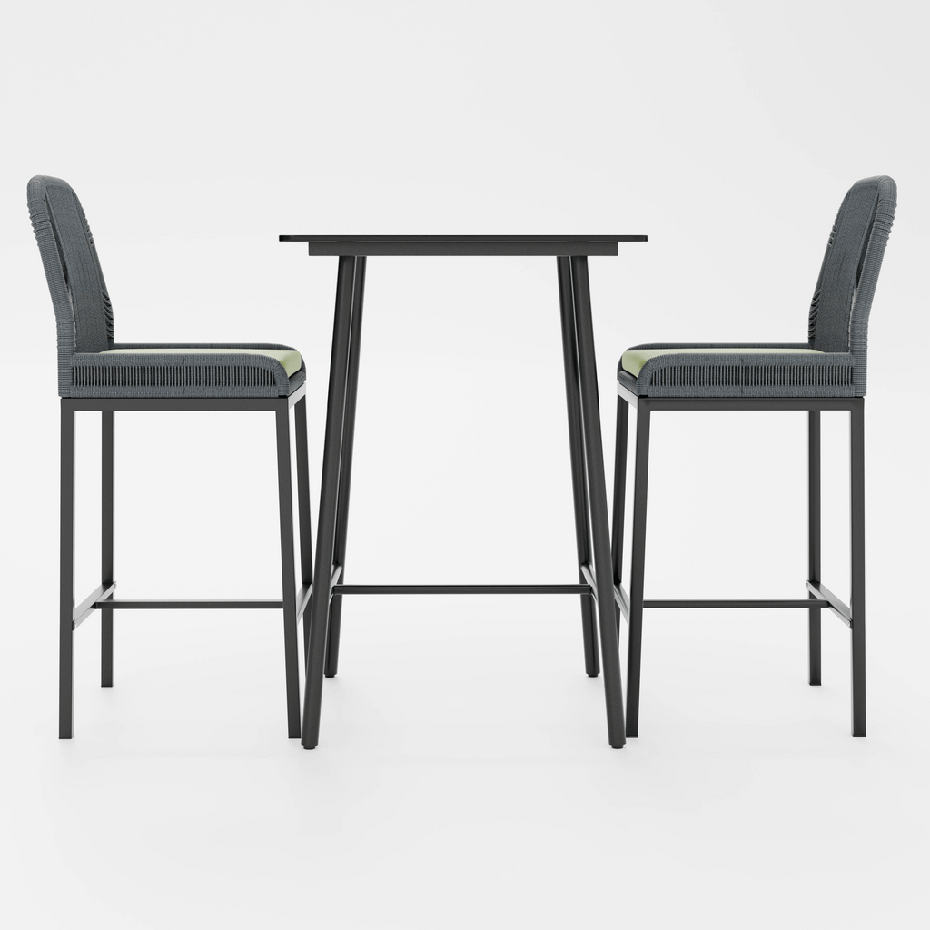 Fabian Bar Dining Set