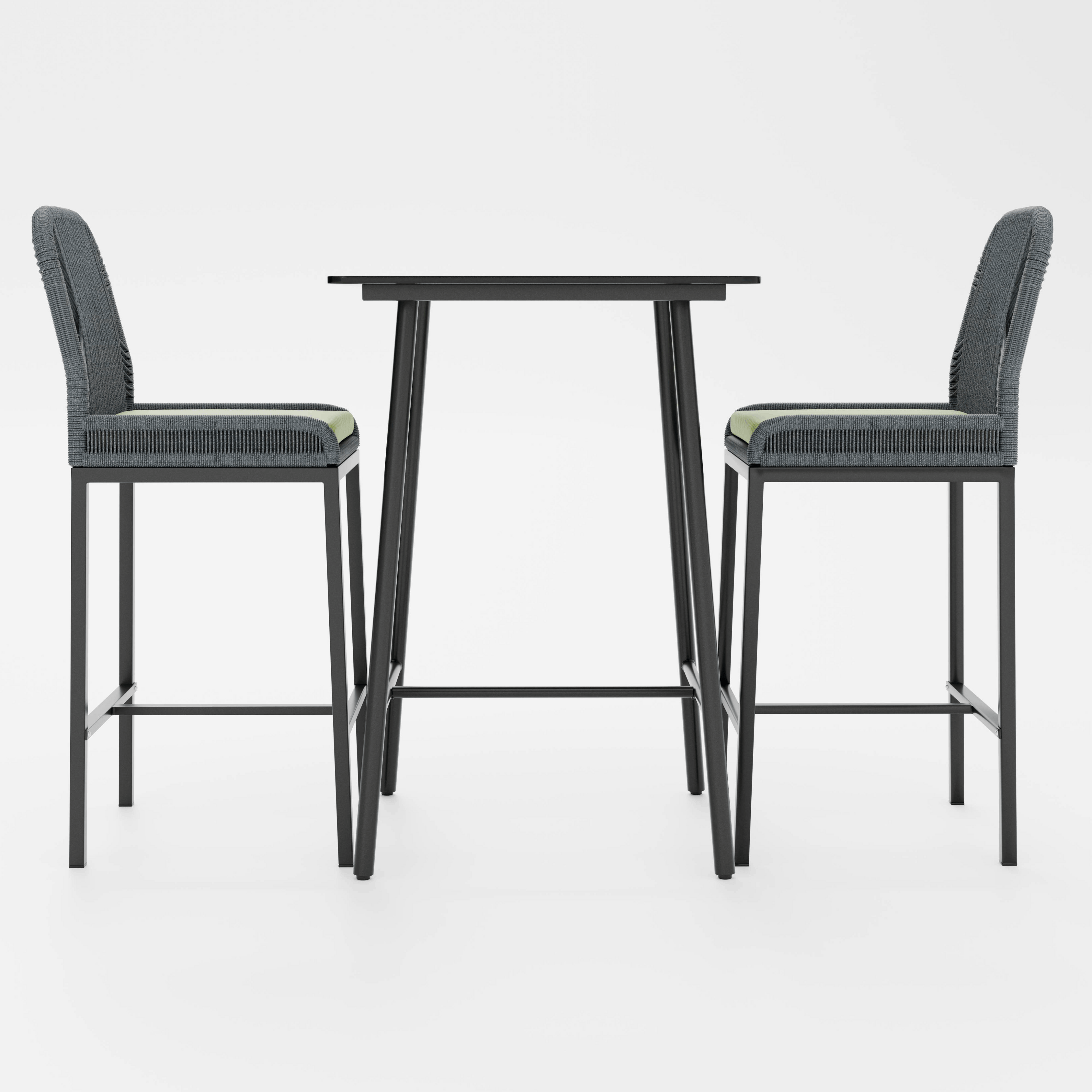 Fabian Bar Dining Set