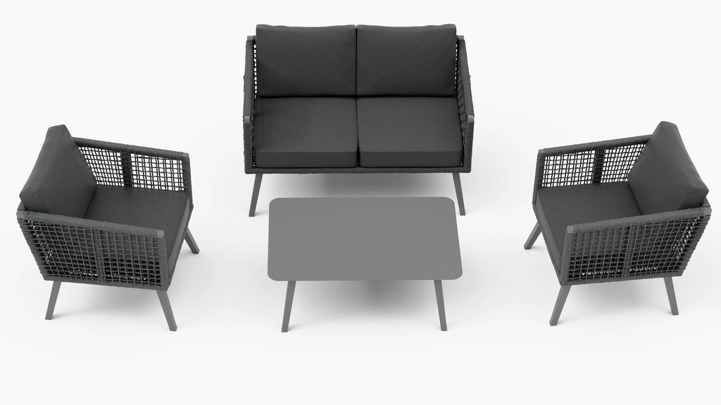 Ariana Sofa Set