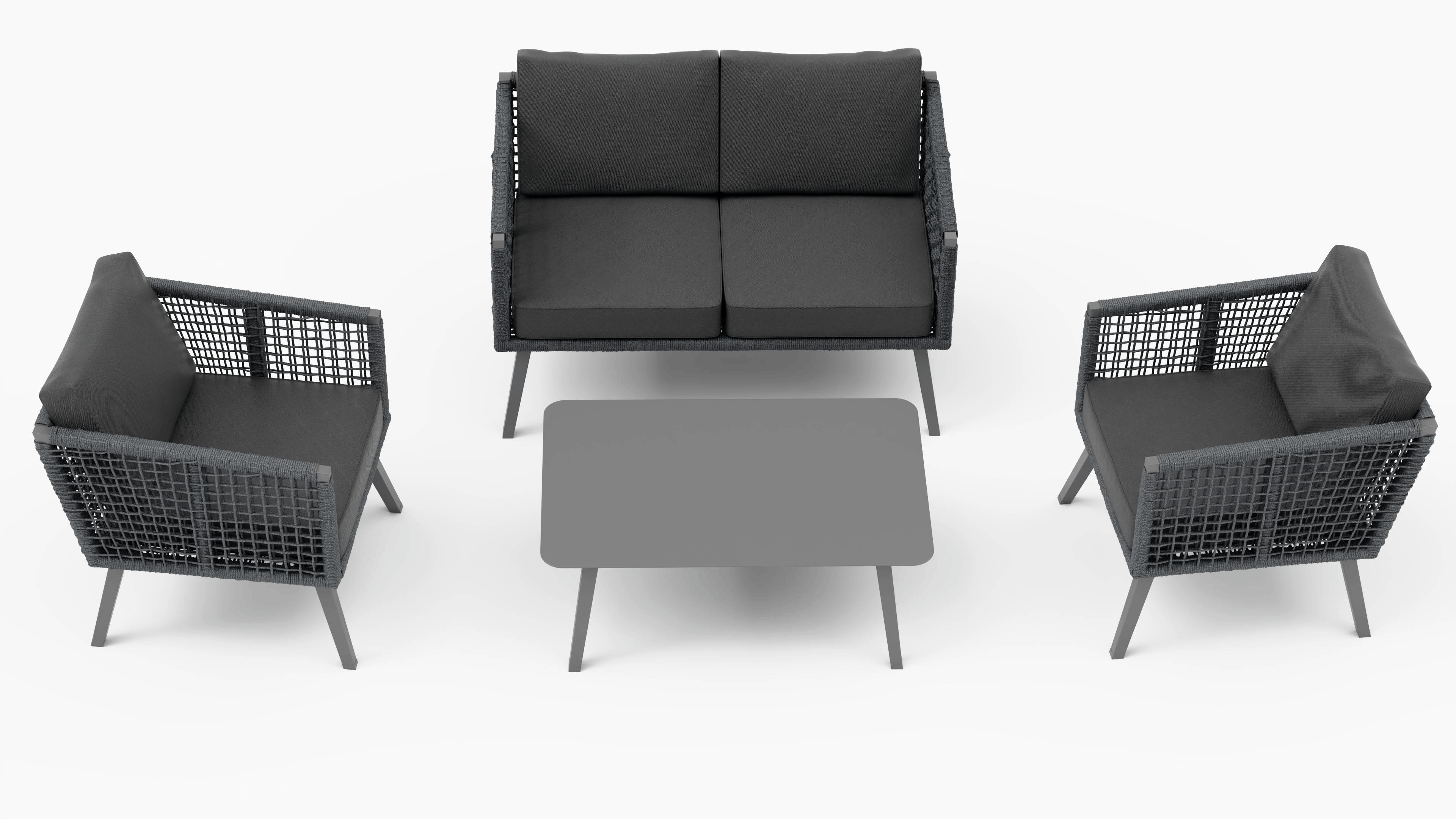 Ariana Sofa Set