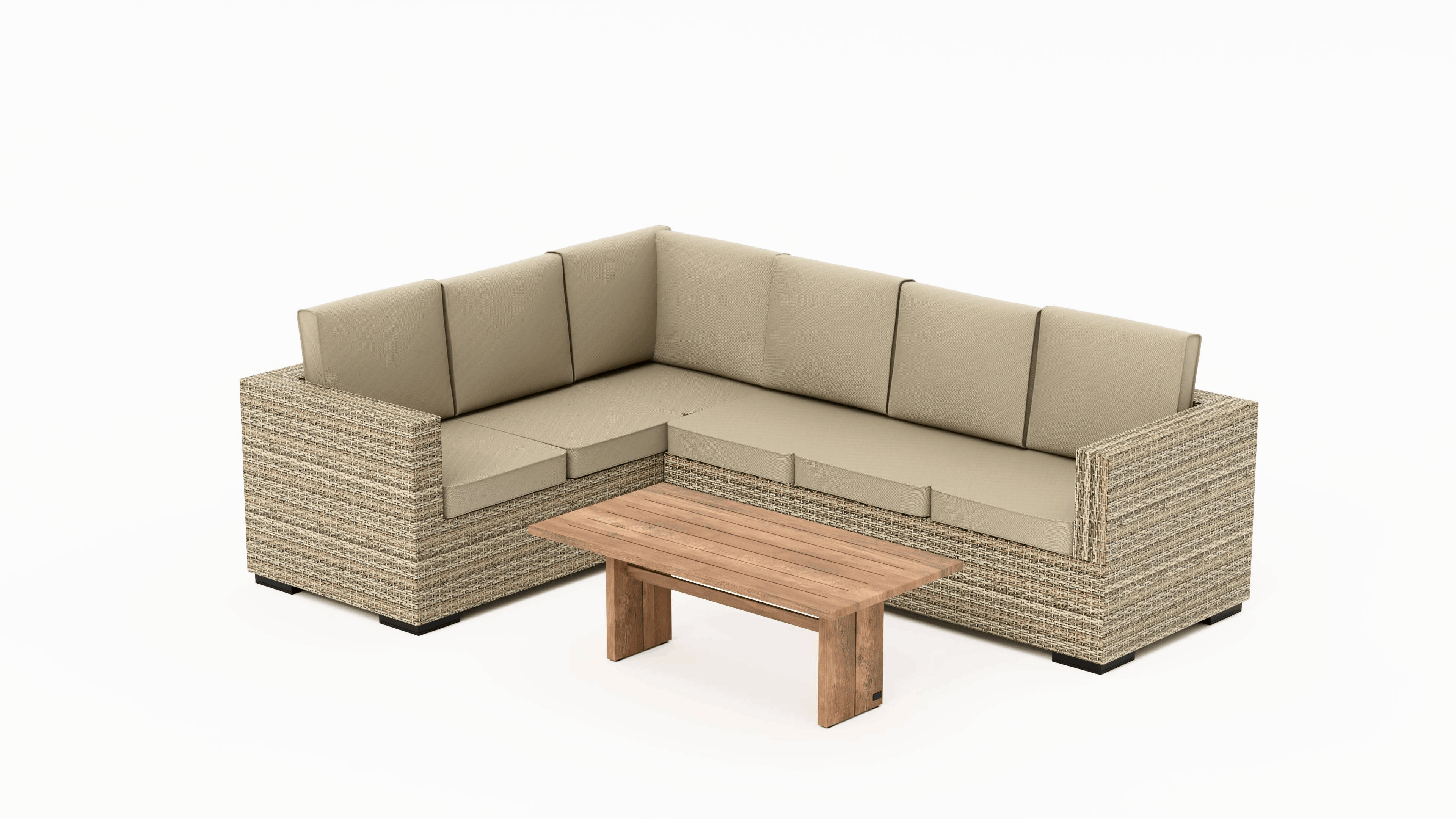 Carmen Sofa Set