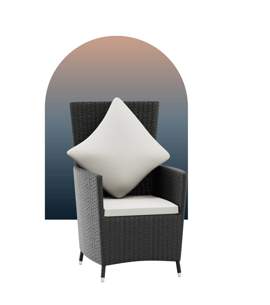 Marissa Patio Set