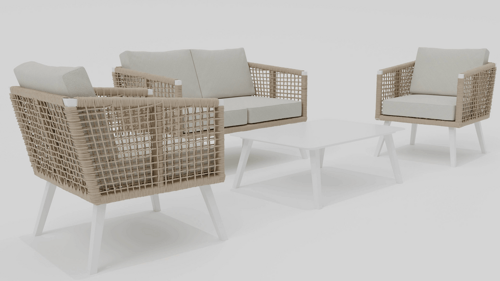 Ariana Sofa Set