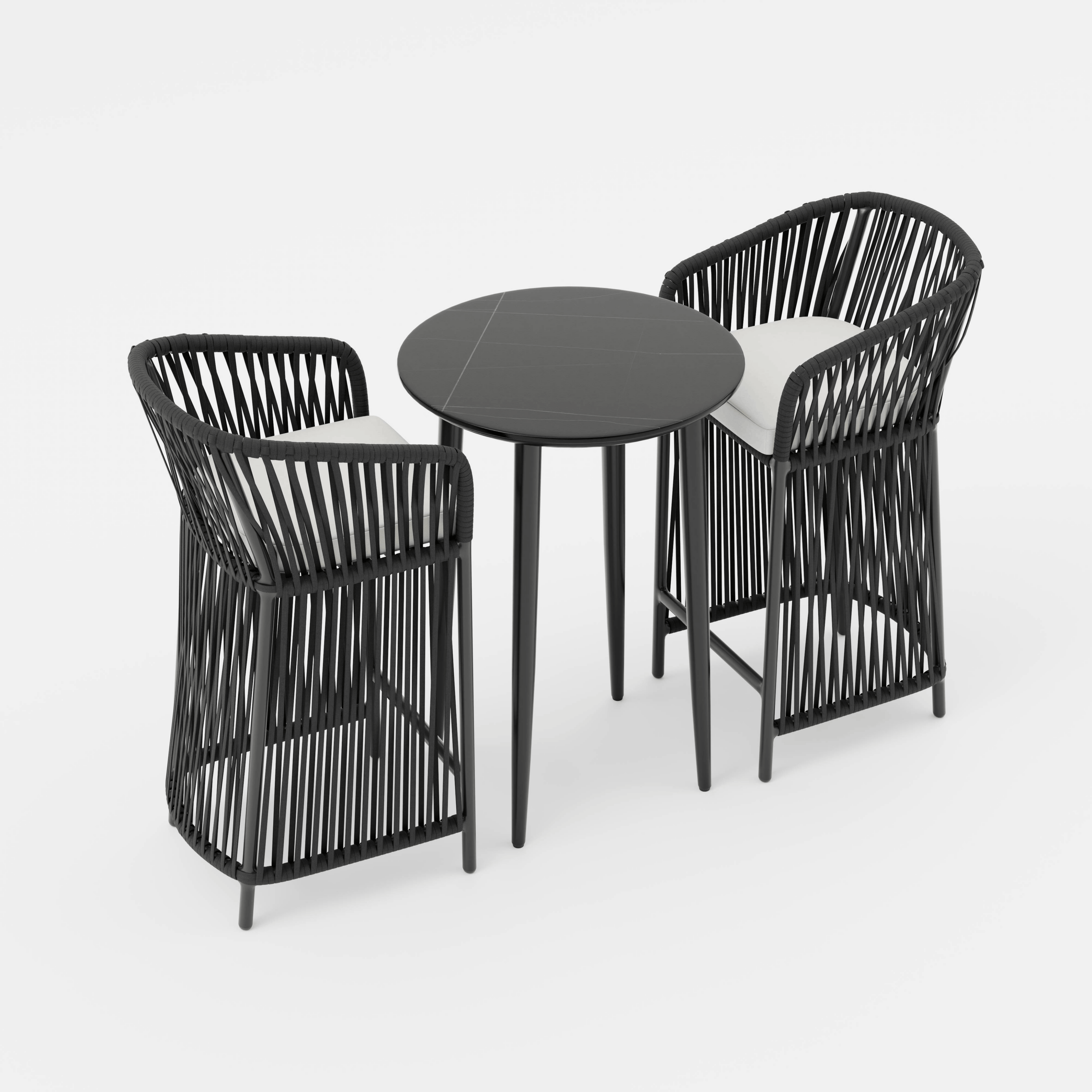Leonie Bar Dining Set