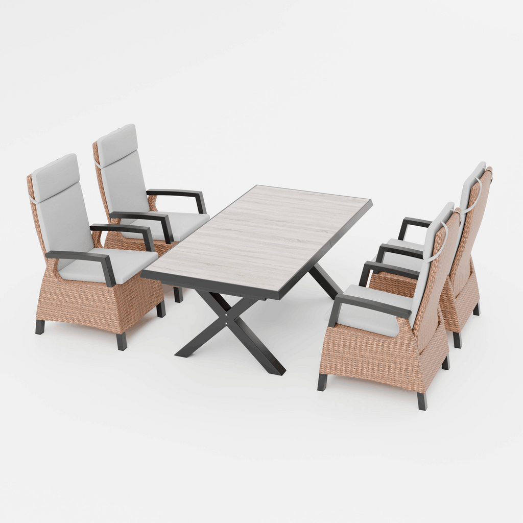 Elizabeth Dining Set