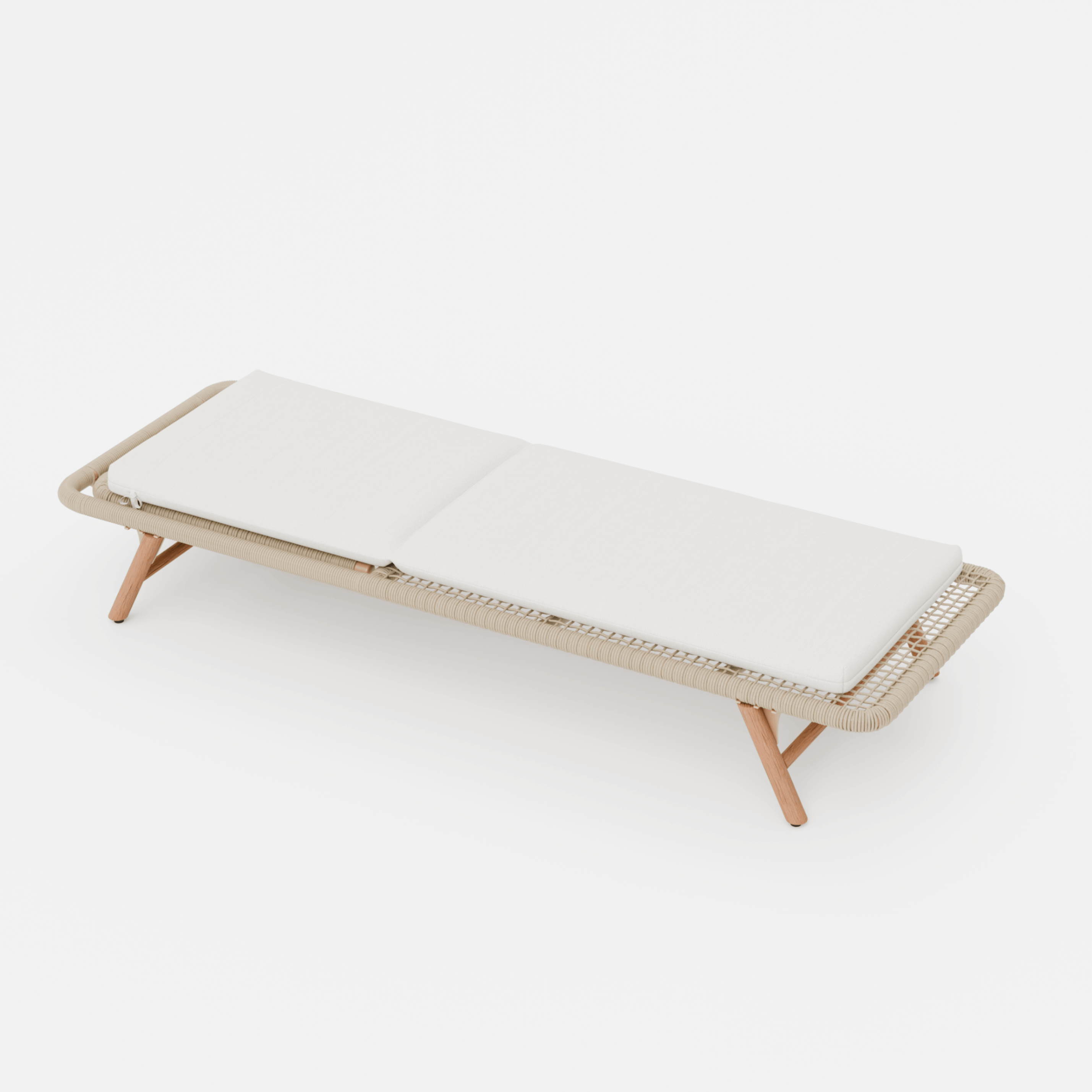 Alessio Sun Lounger
