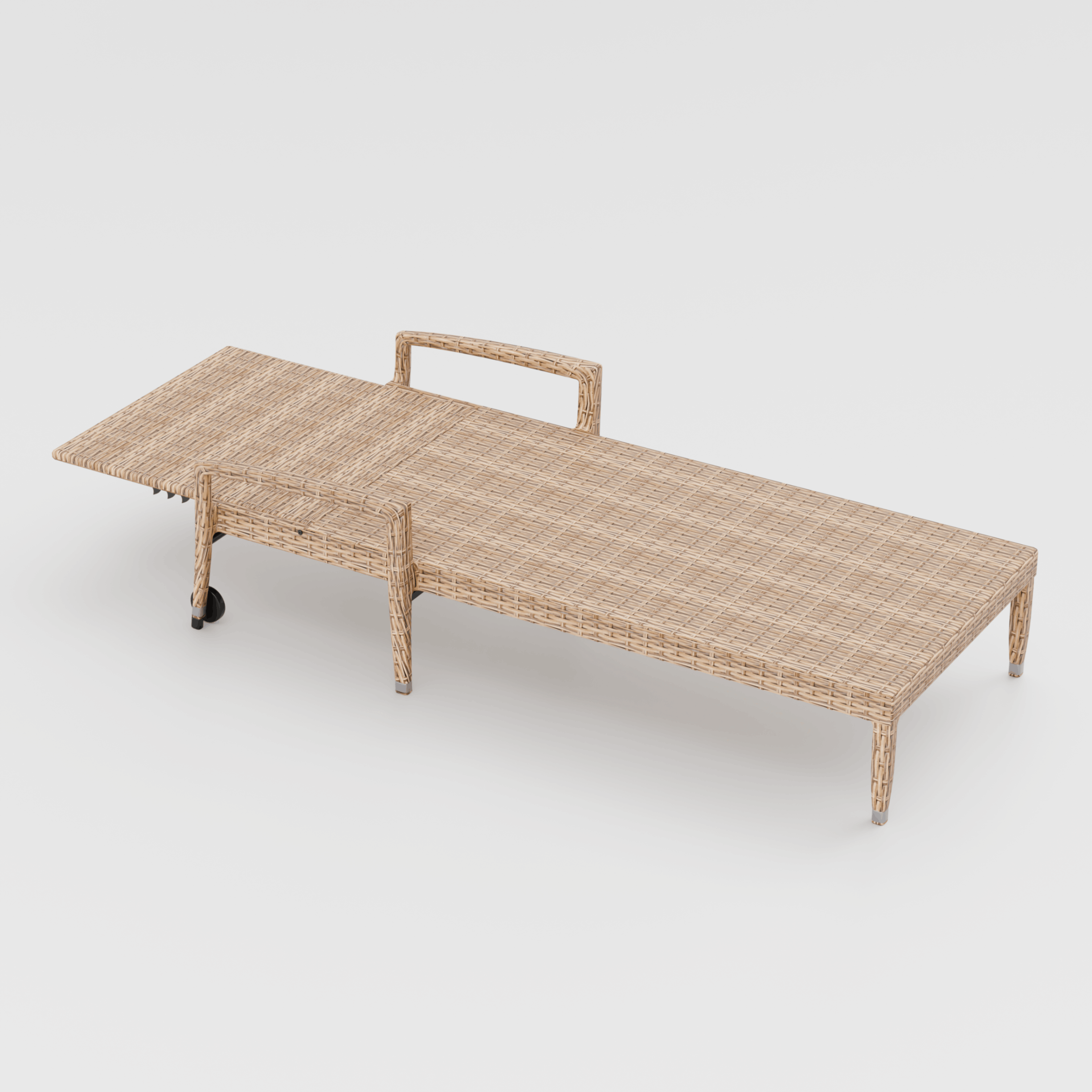 Caio Sun Lounger