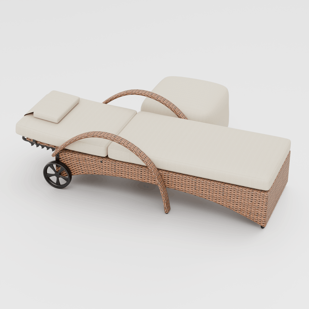 Gianni Sun Lounger