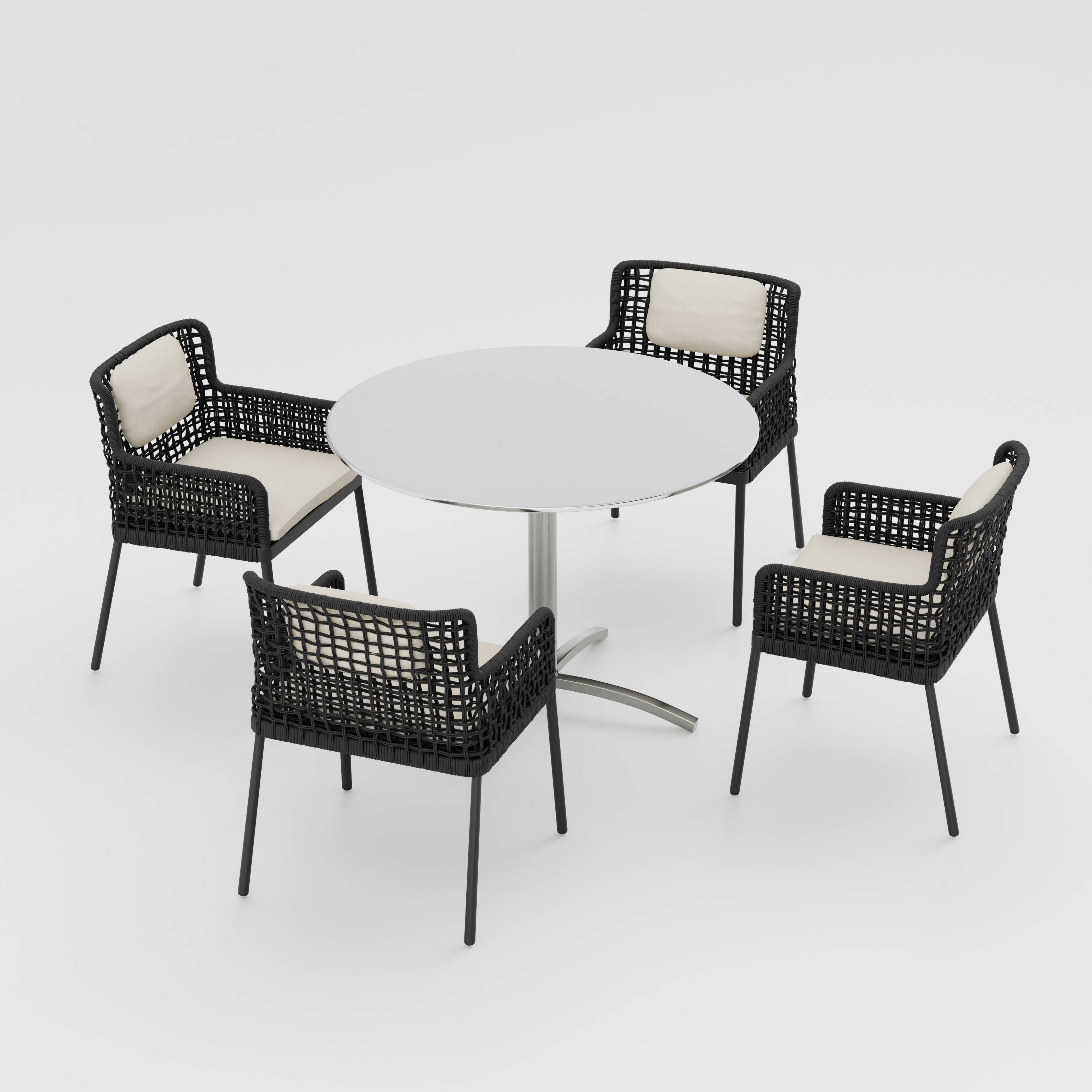 Lauren Dining Set