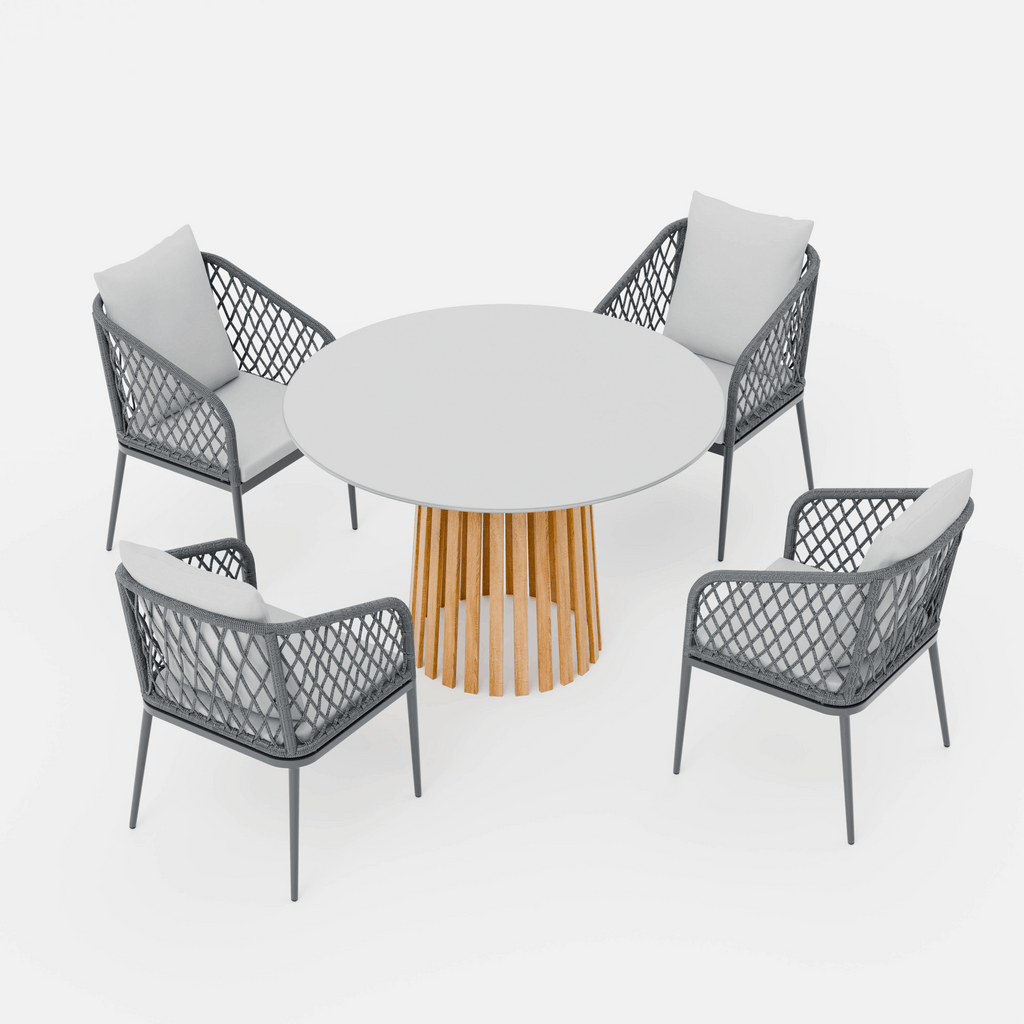 Edward Dining Set