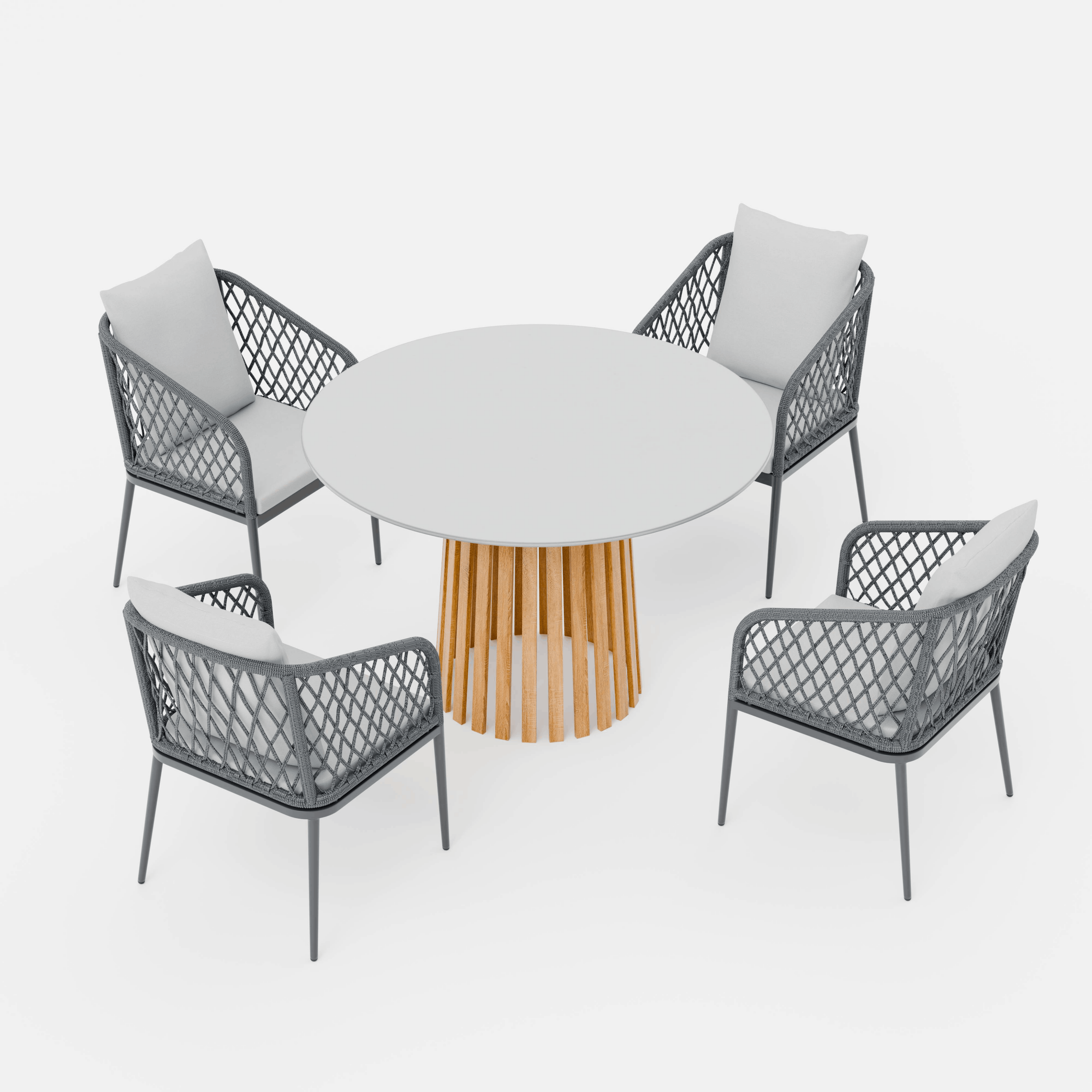Edward Dining Set