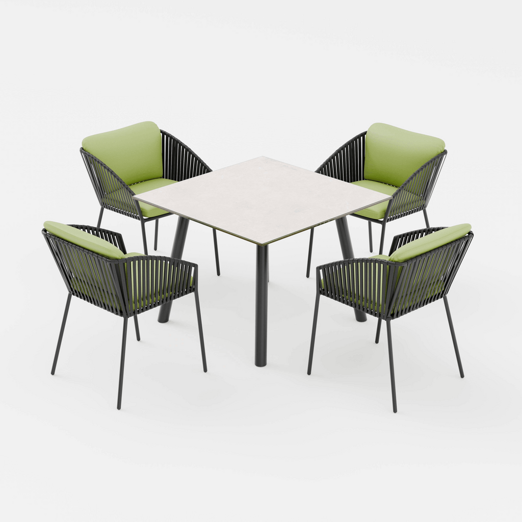 Isabelle Dining Set