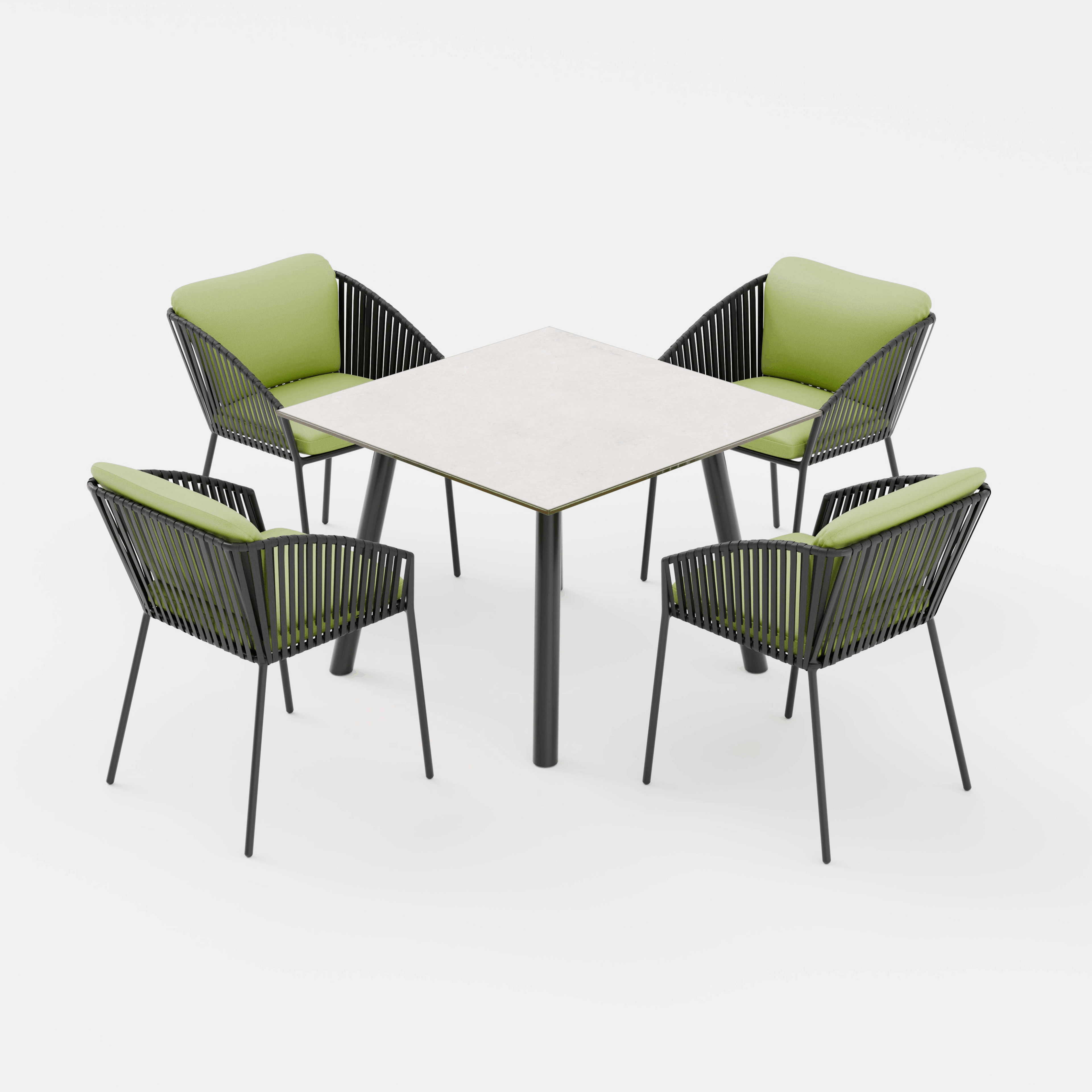 Isabelle Dining Set