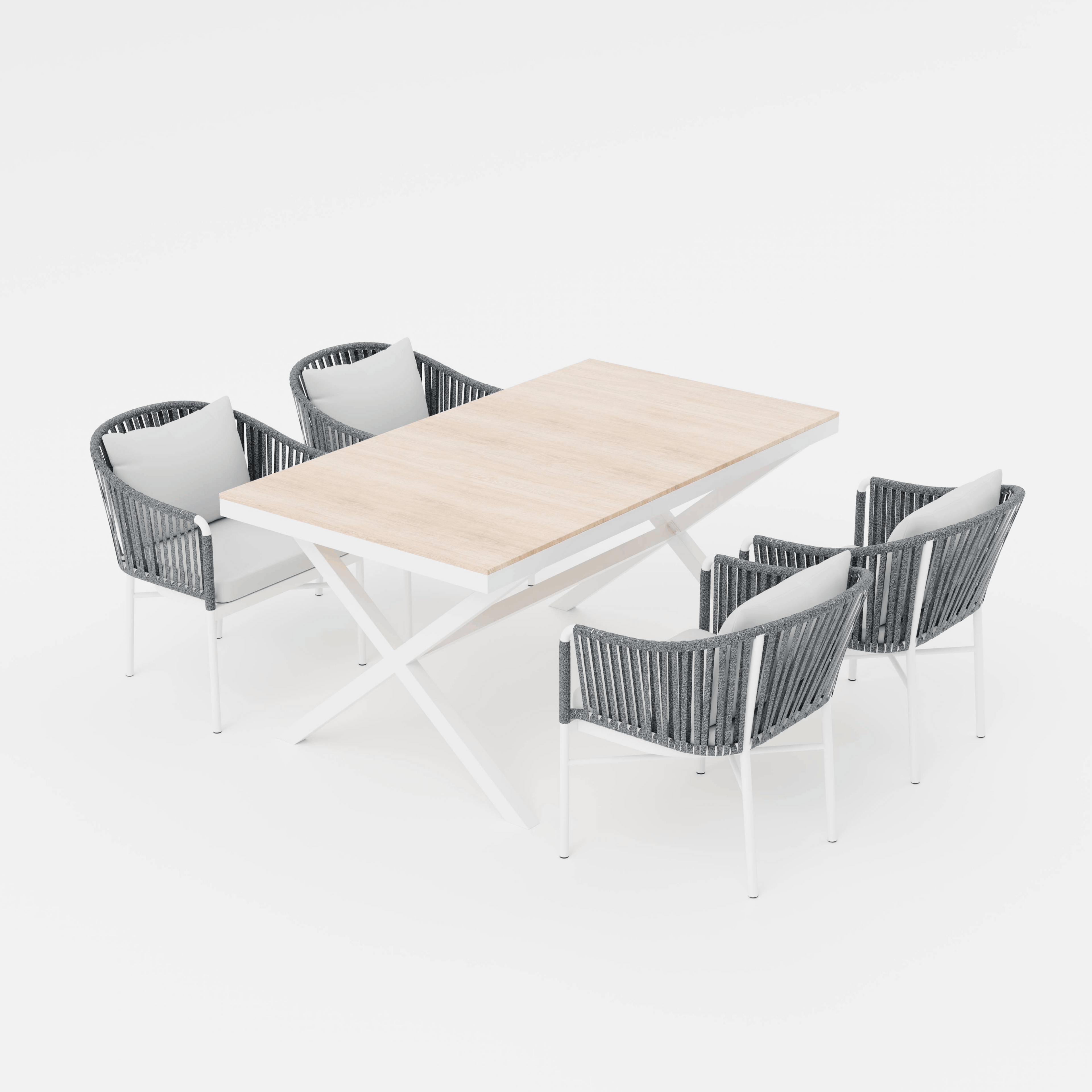 Victoria Dining Set