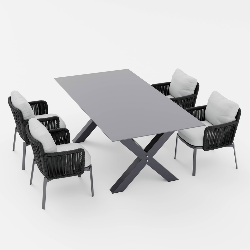 Eleanor Dining Set