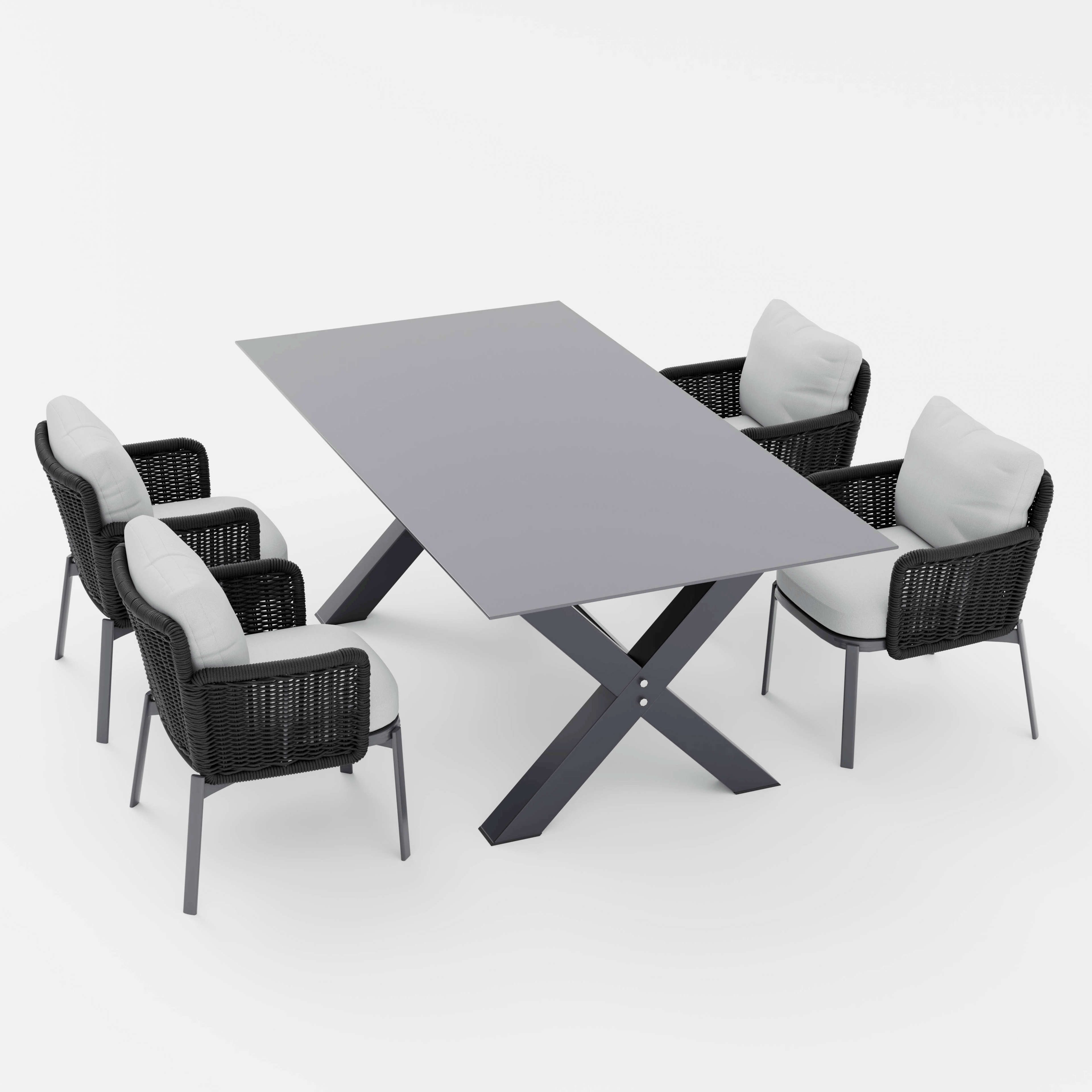 Eleanor Dining Set