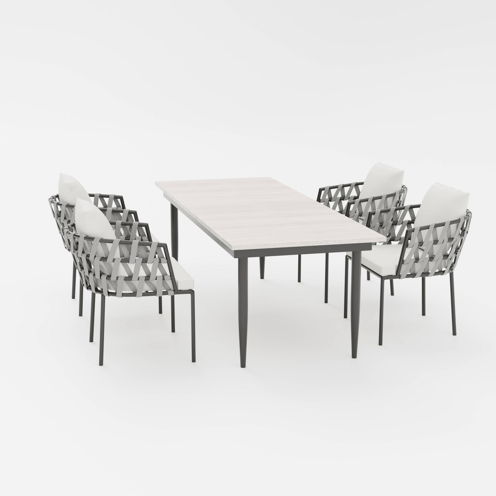ISLA Dining Set