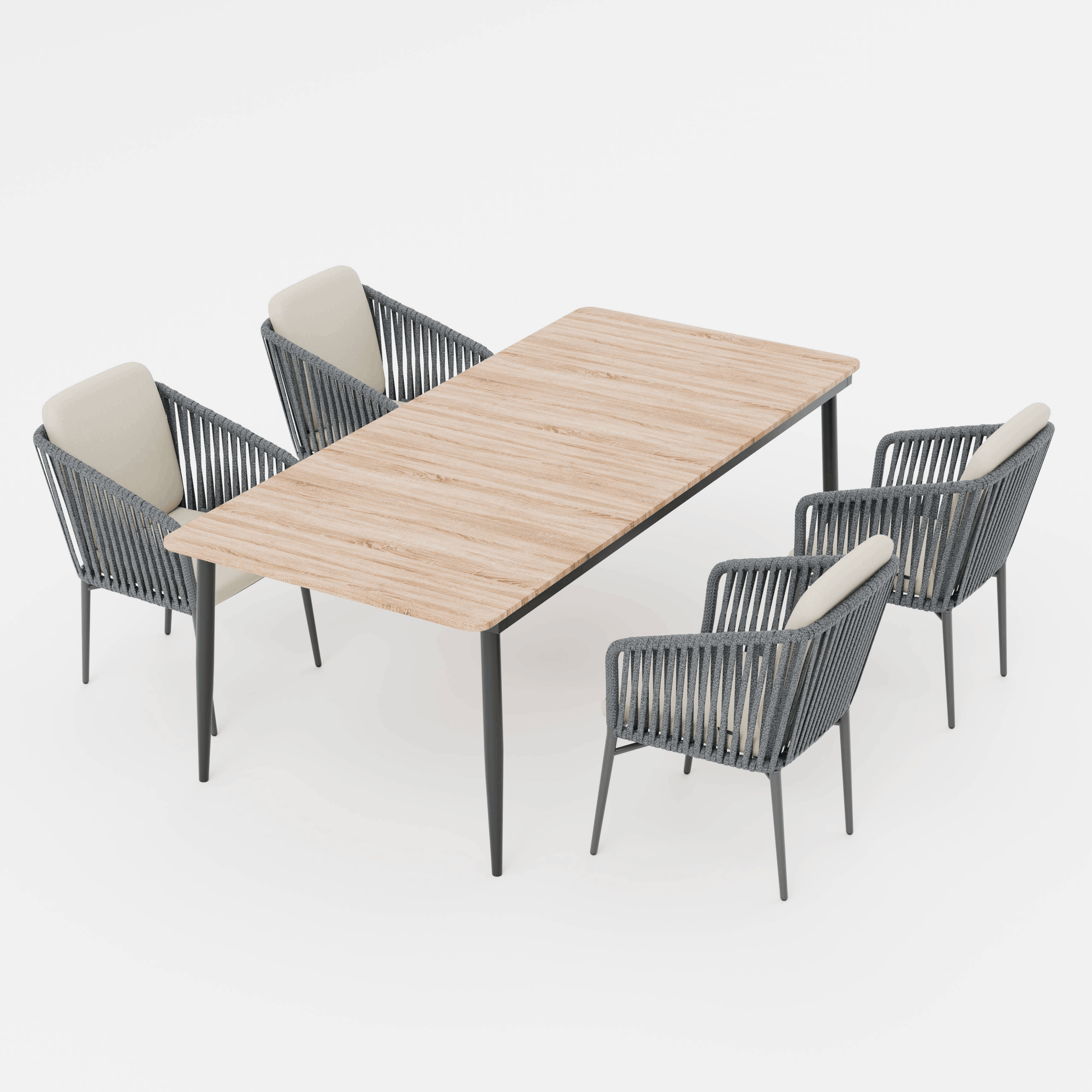 Emily Dining Set