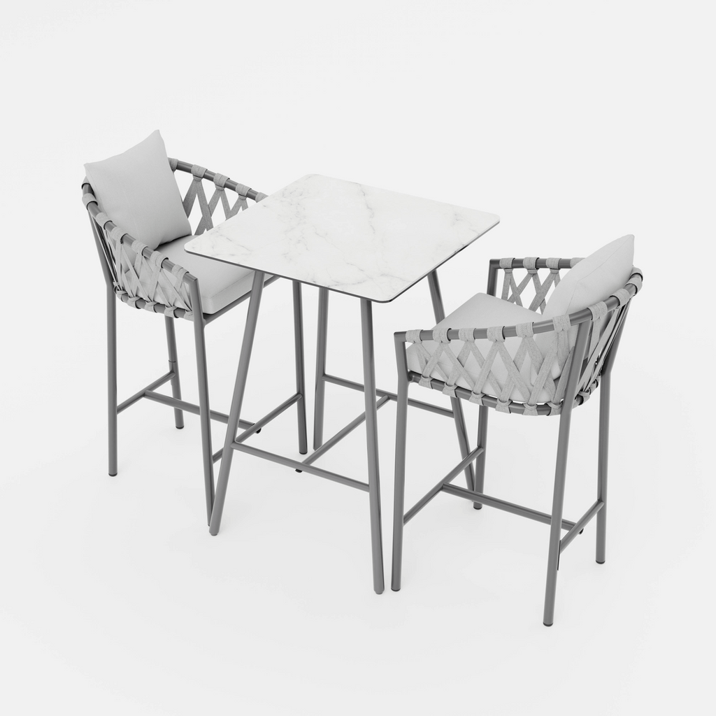 Blaise Bar Dining Set