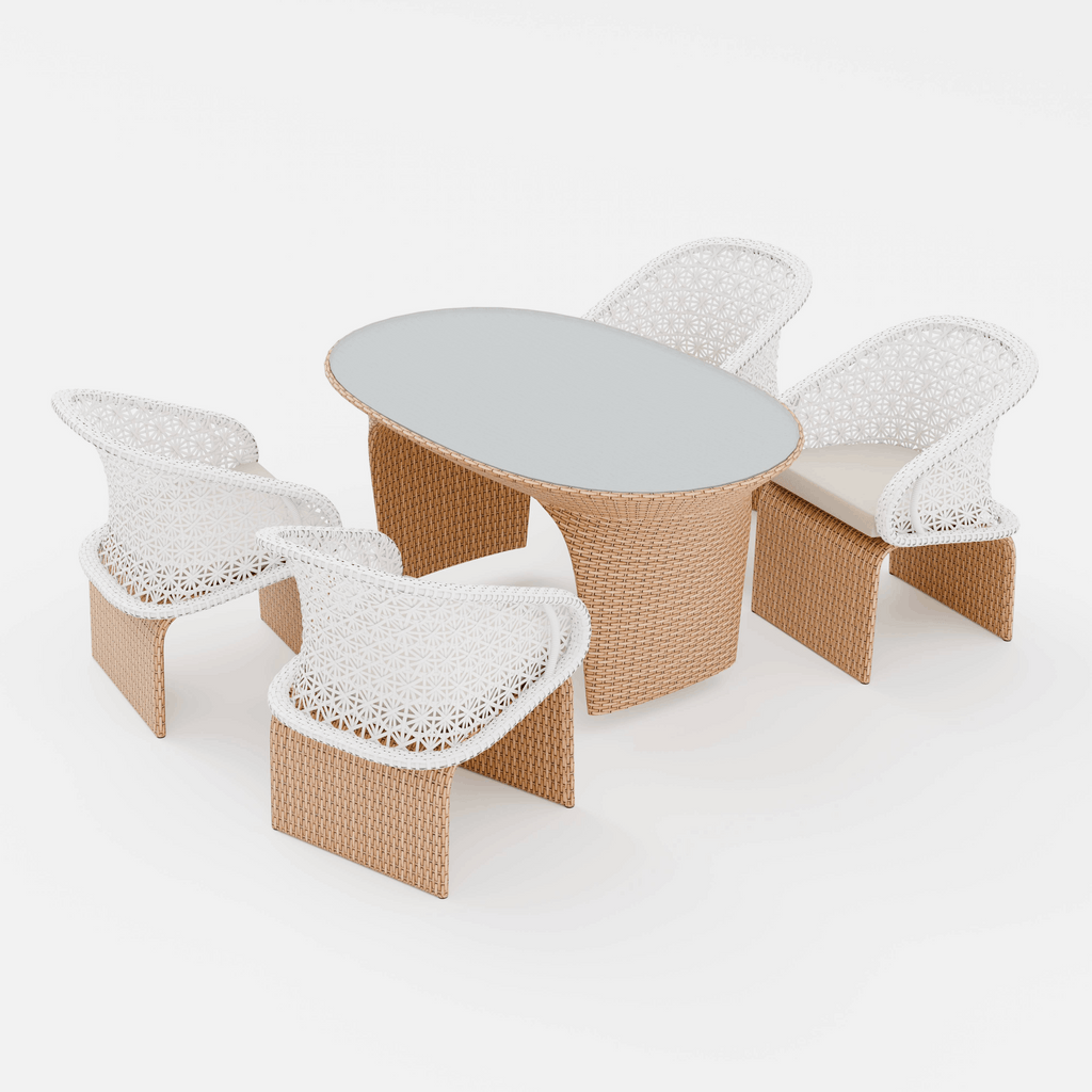 Grace Dining Set