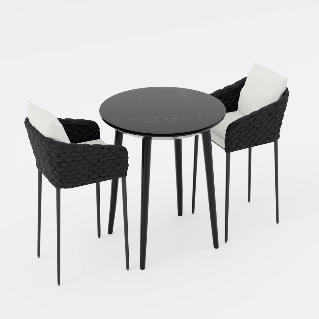 Izan Bar Dining Set
