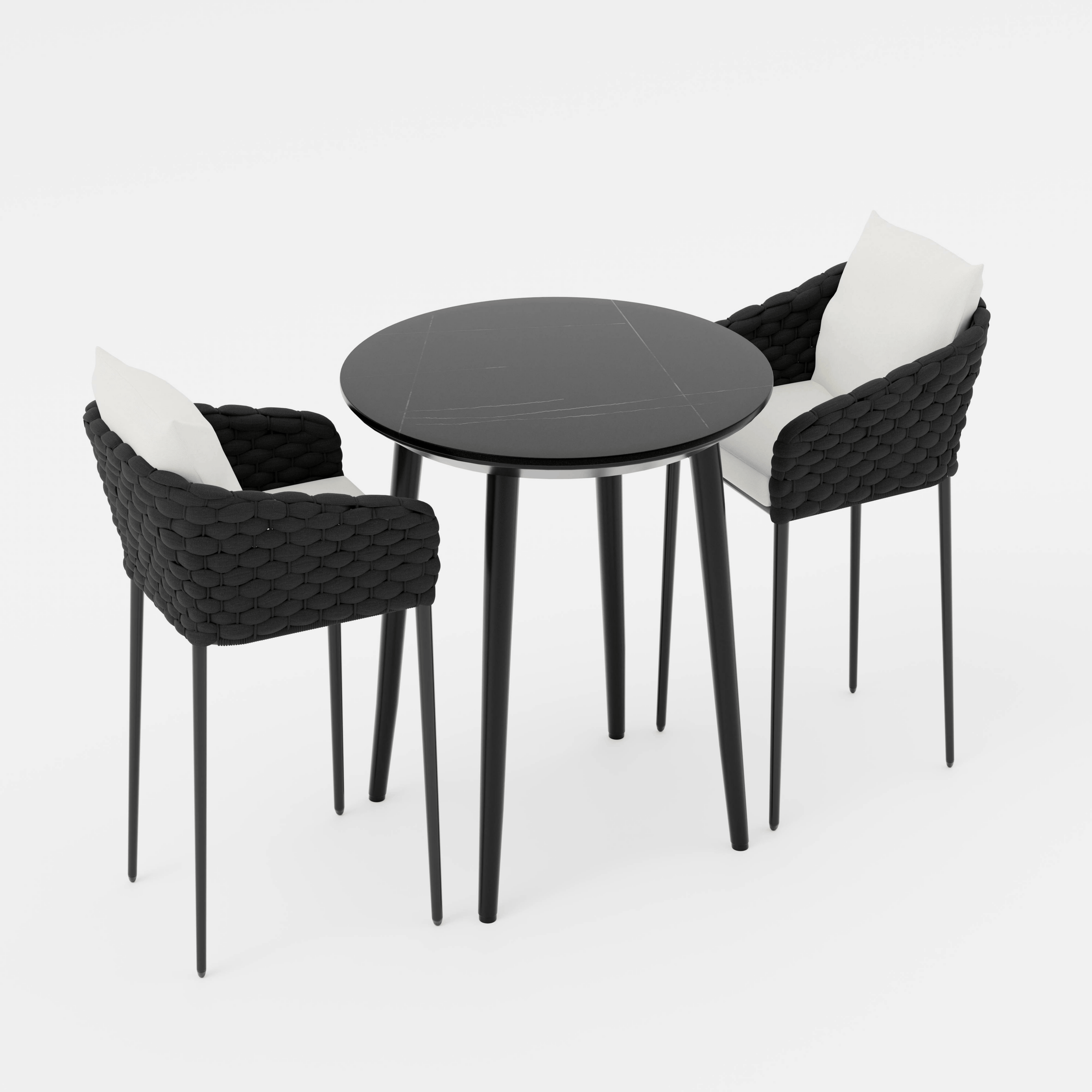 Izan Bar Dining Set