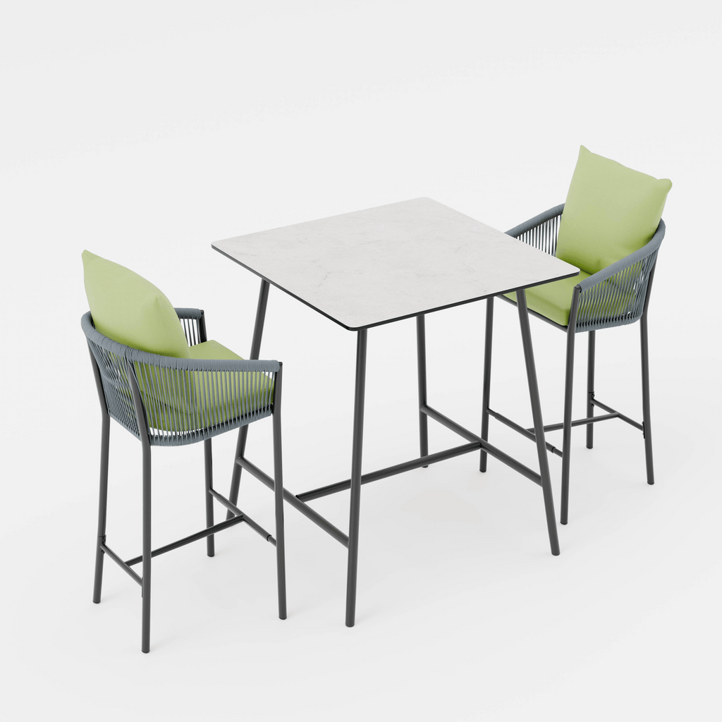 SEREN Bar Dining Set