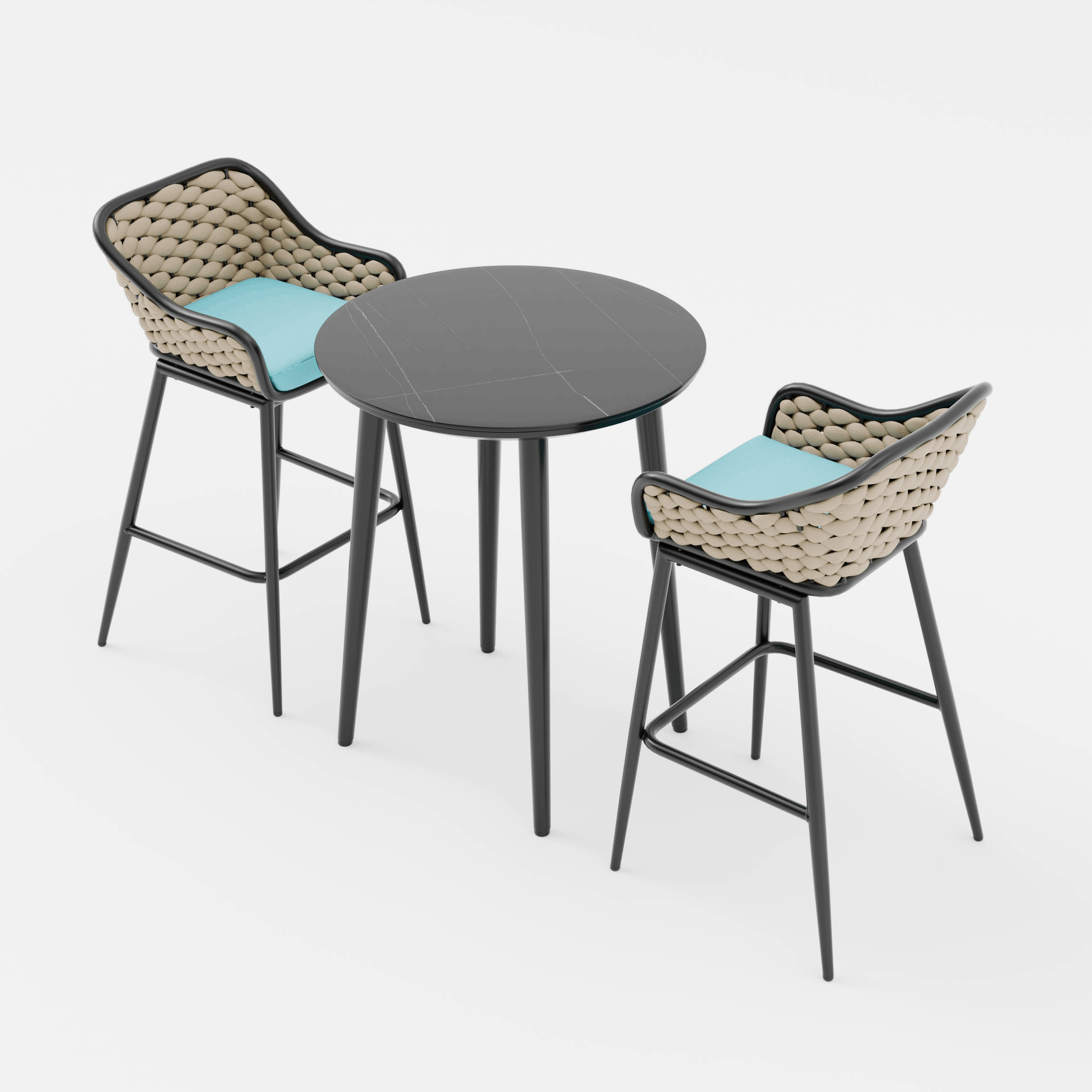 Lara Bar Dining Set