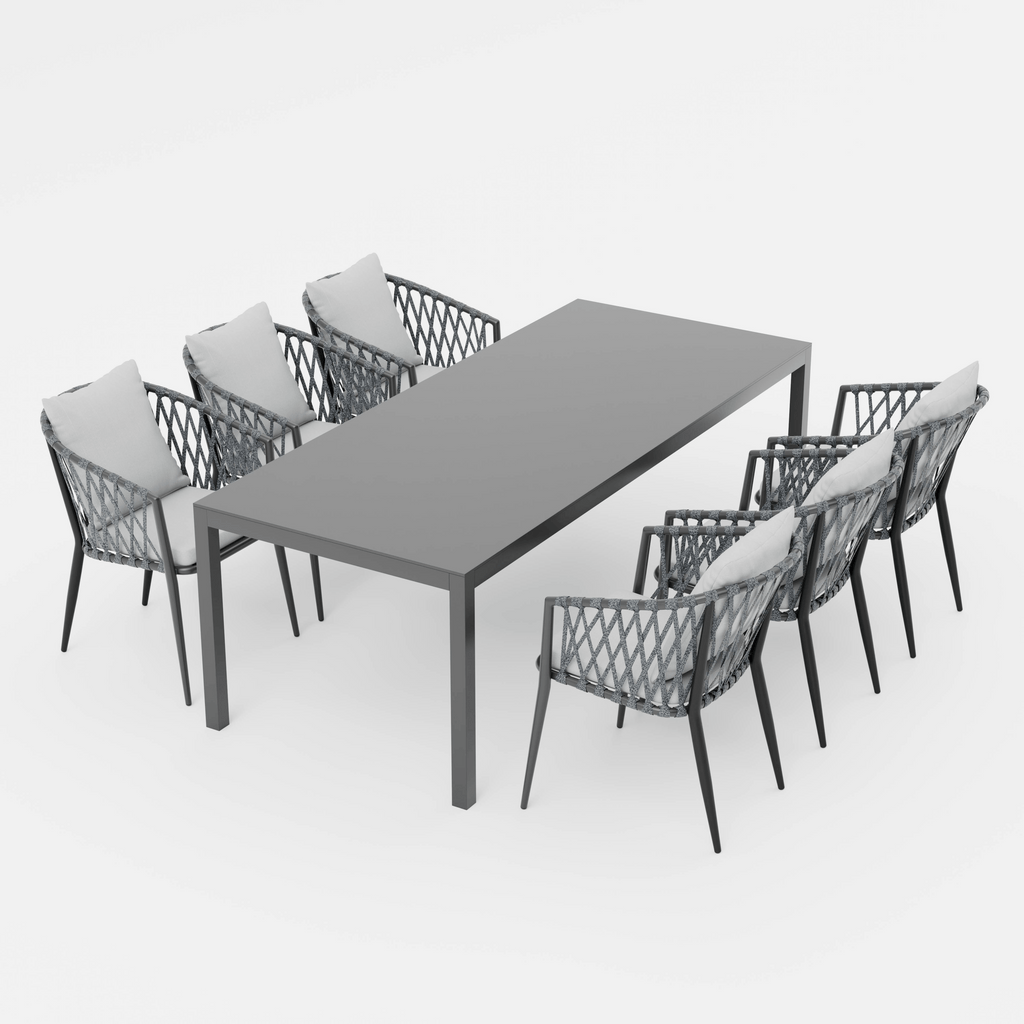 Ava Dining Set