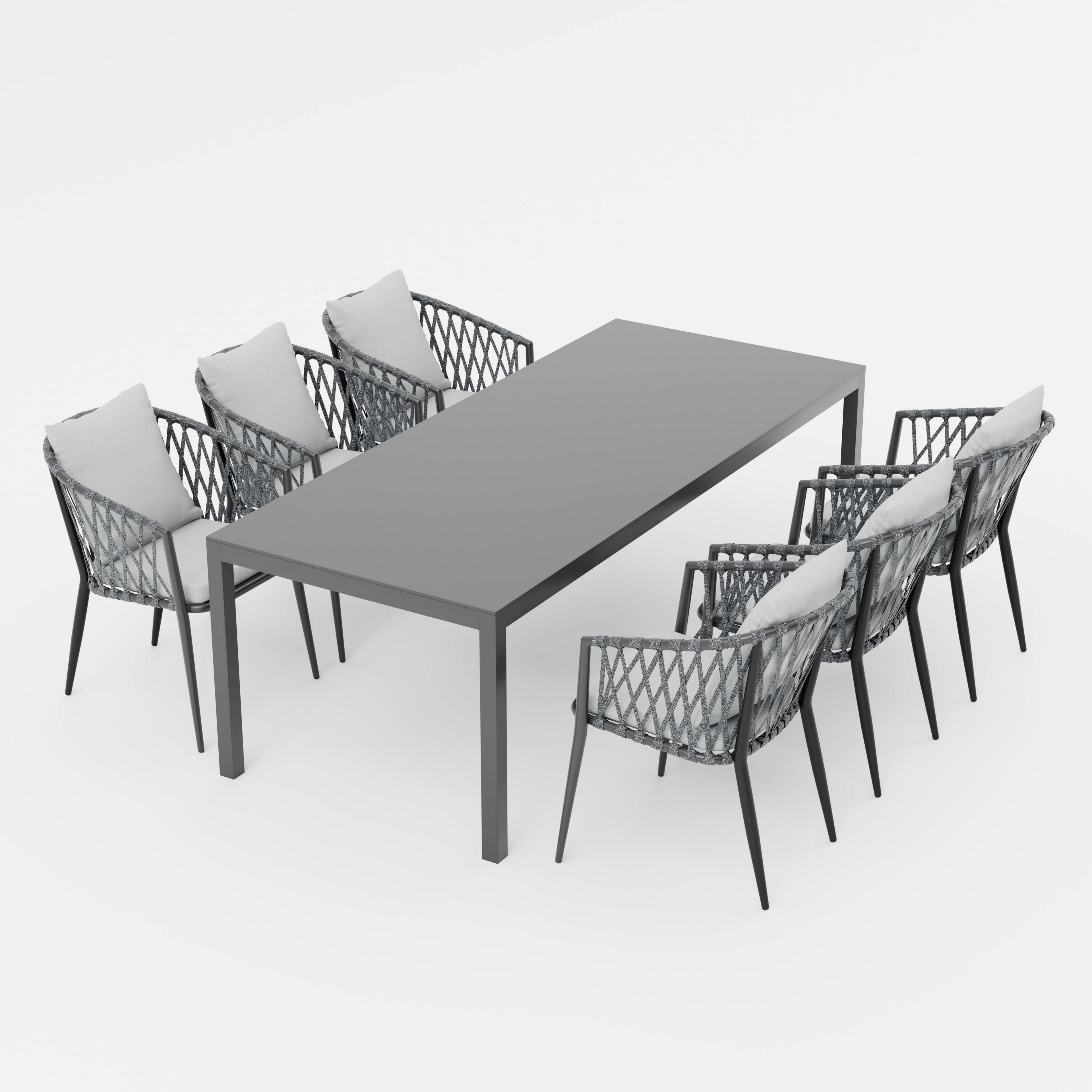Ava Dining Set