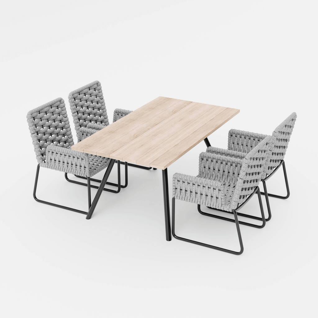 Hannah Dining Set